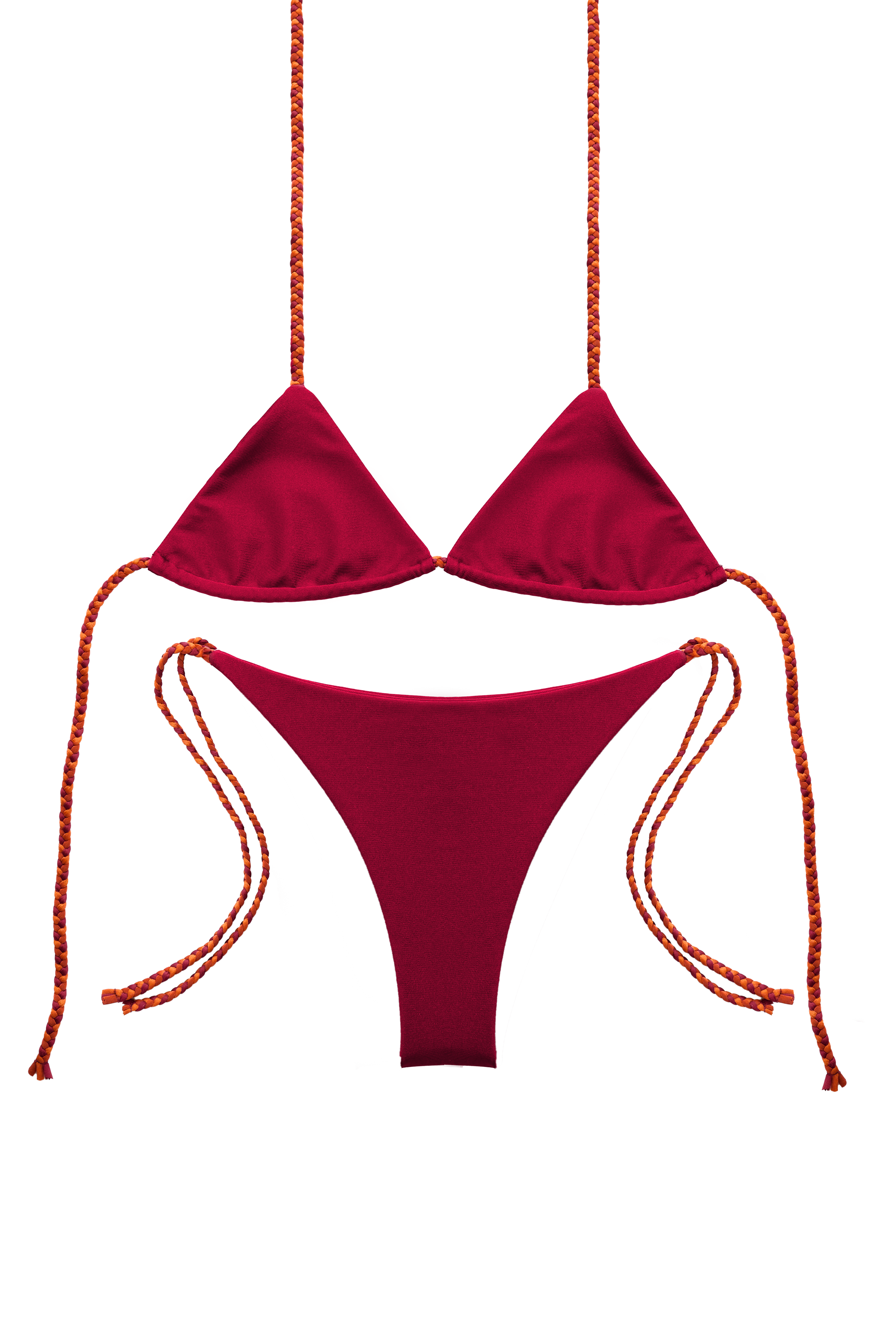 Bali Bikini Brazilian - Alchemy Power