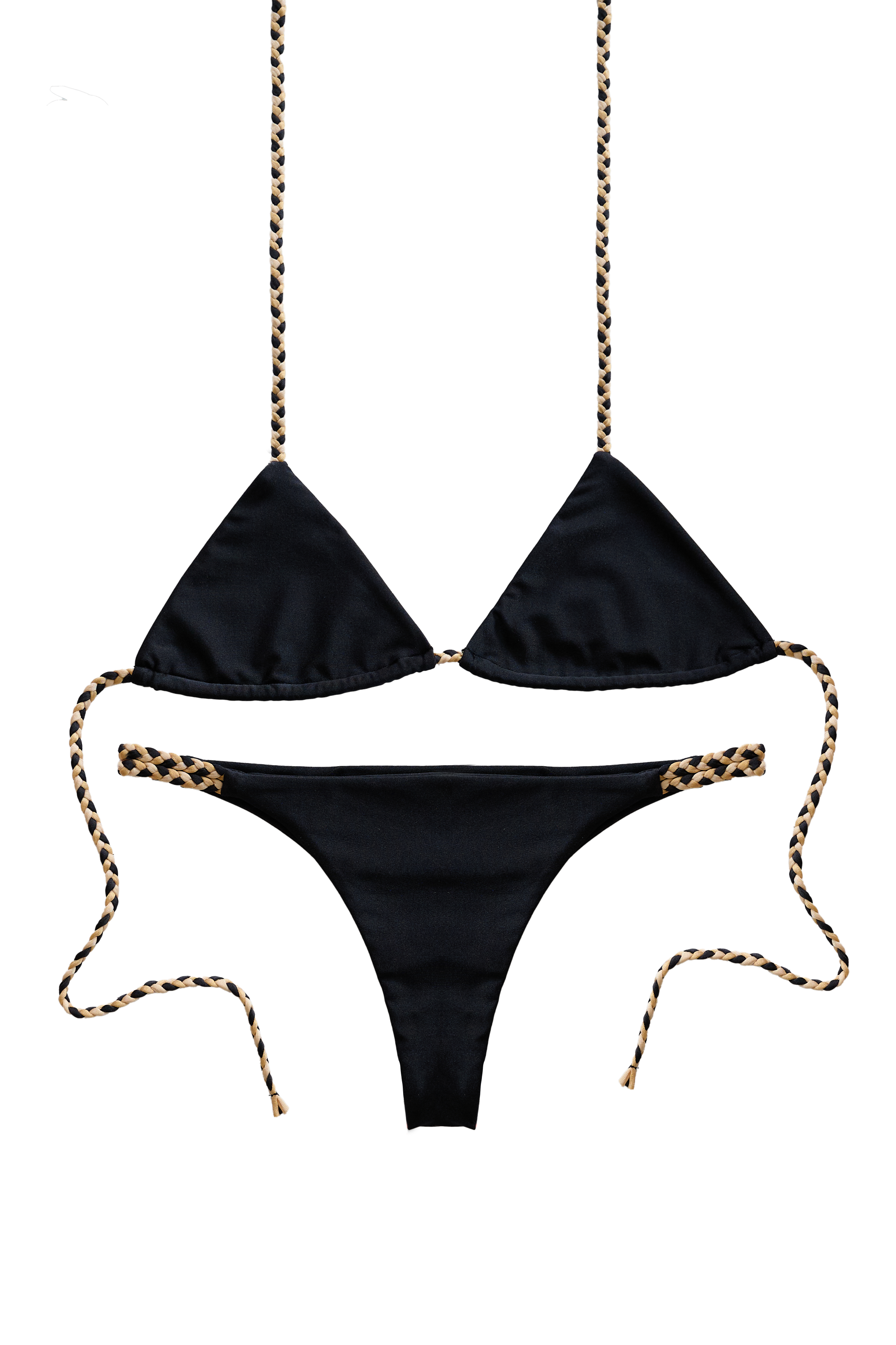 Bali Bikini Brazilian - New Moon Vibes