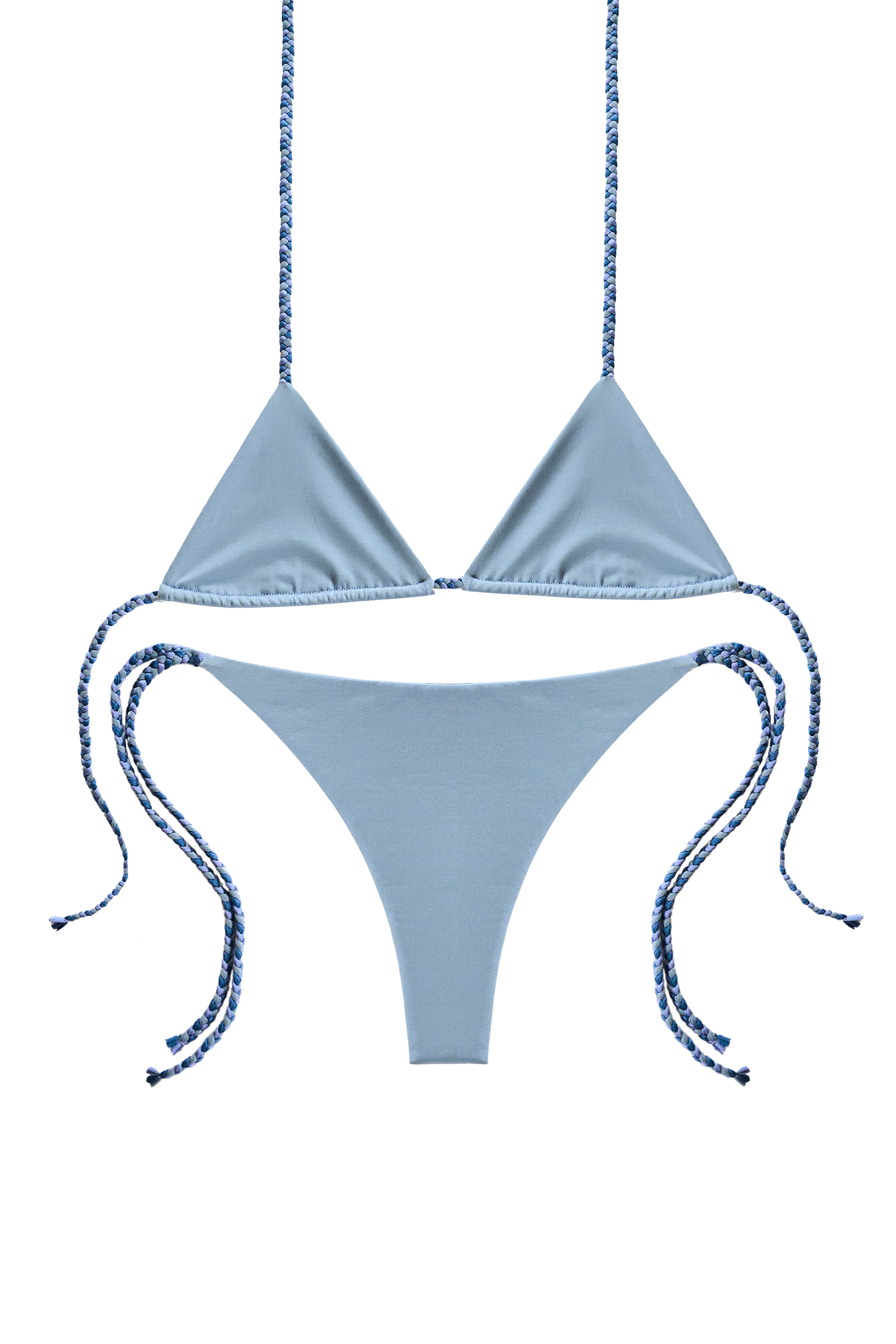 Bali Bikini Brazilian - Horizon Vibes