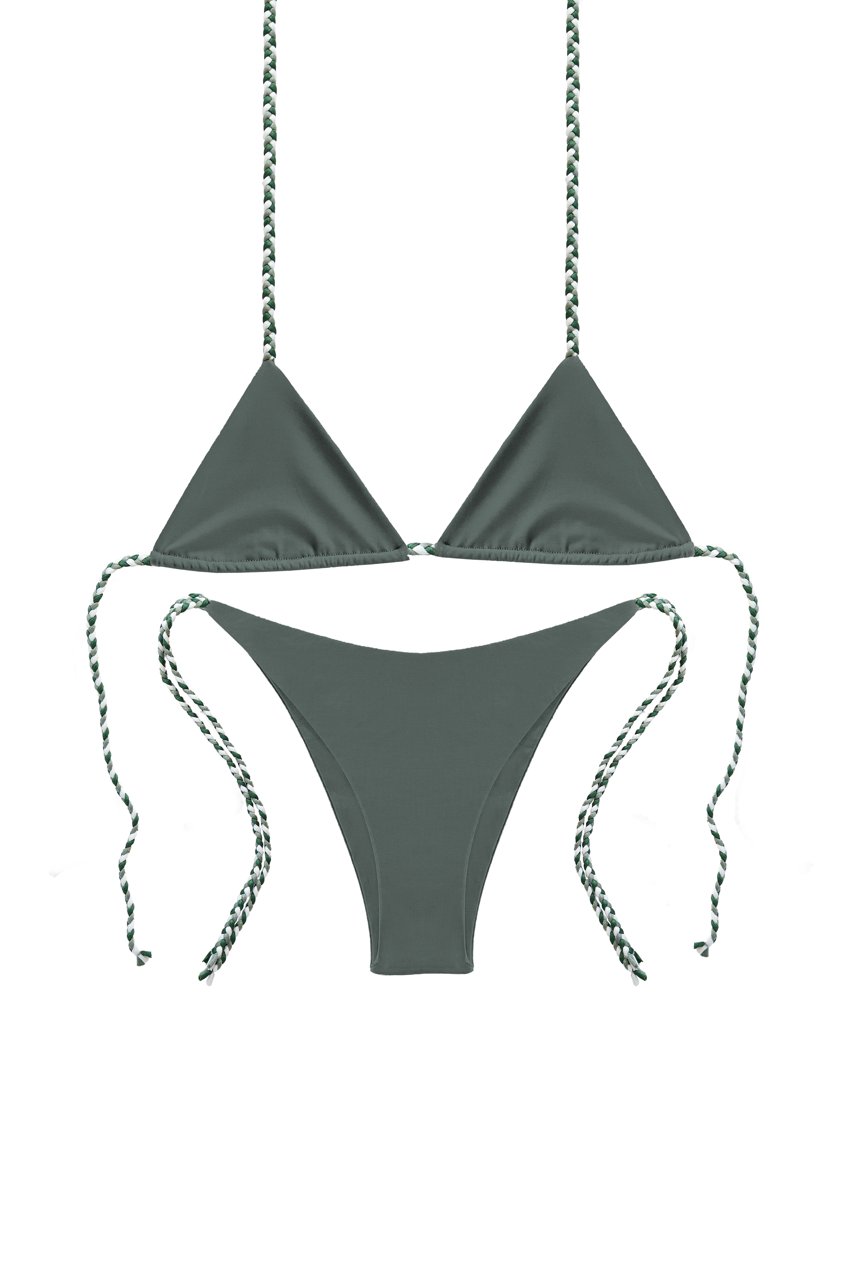 Bali Bikini Regular - Nature Power