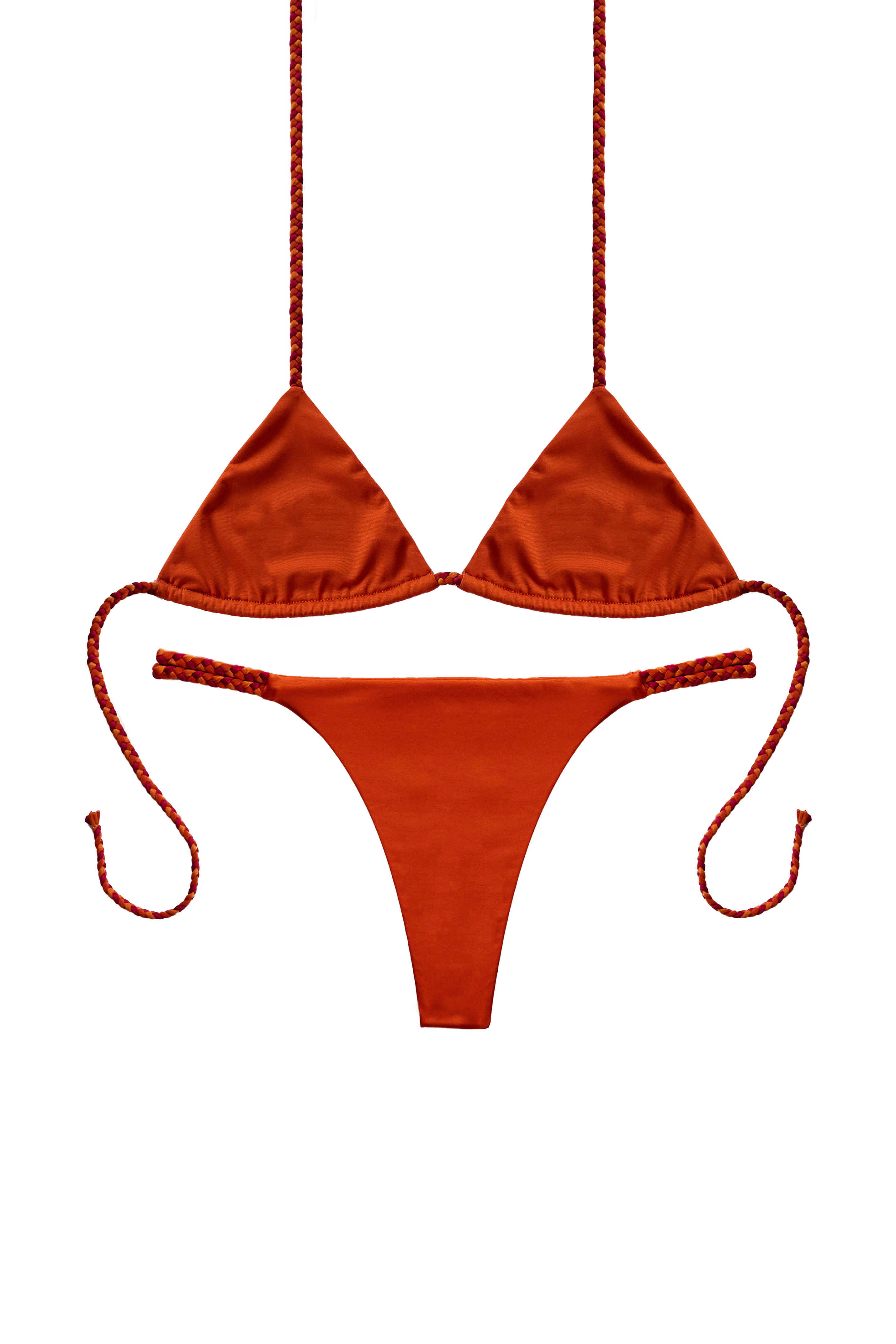 Bali Bikini Brazilian - Joy Power