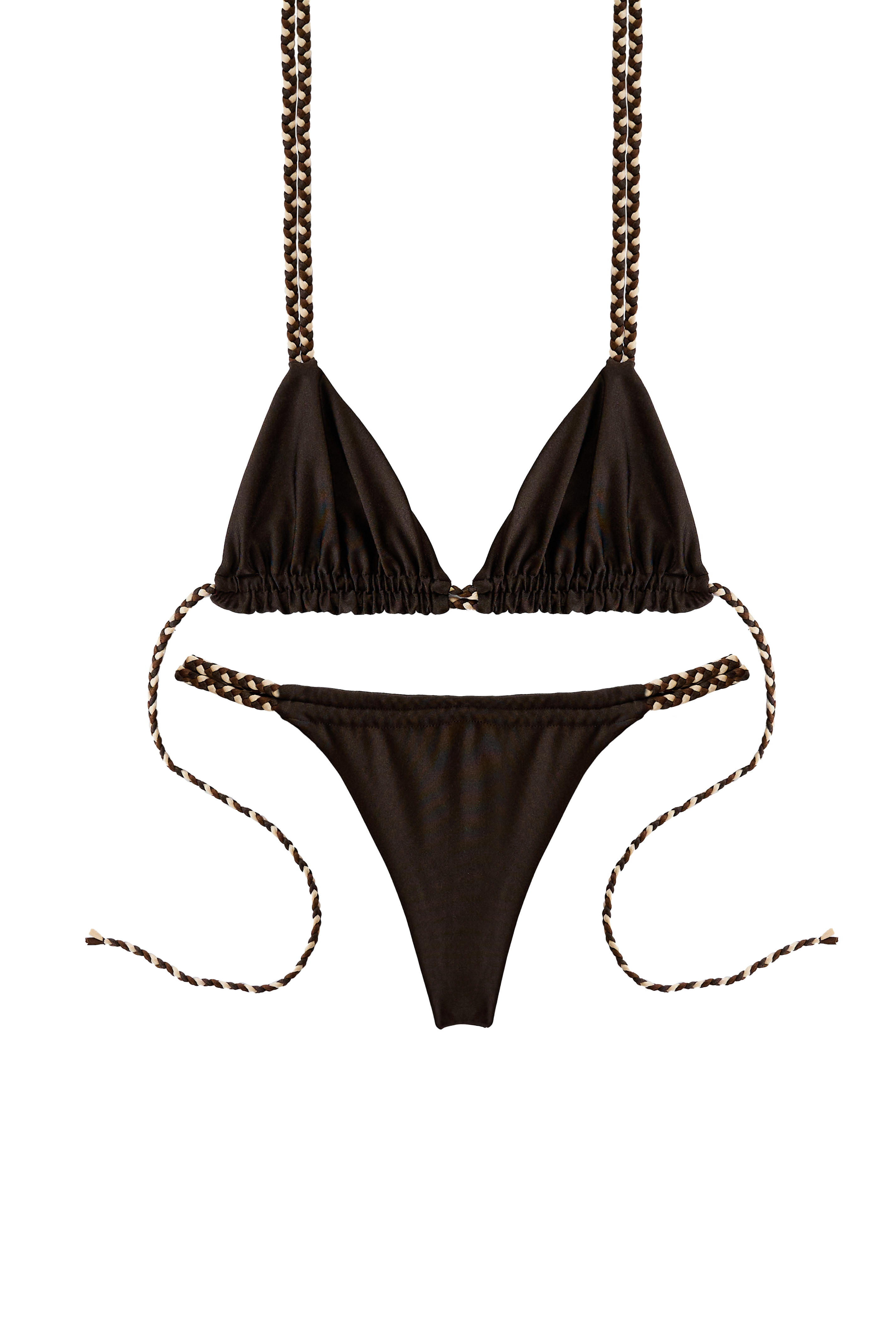 Samoa Brazilian - Root Chakra Power