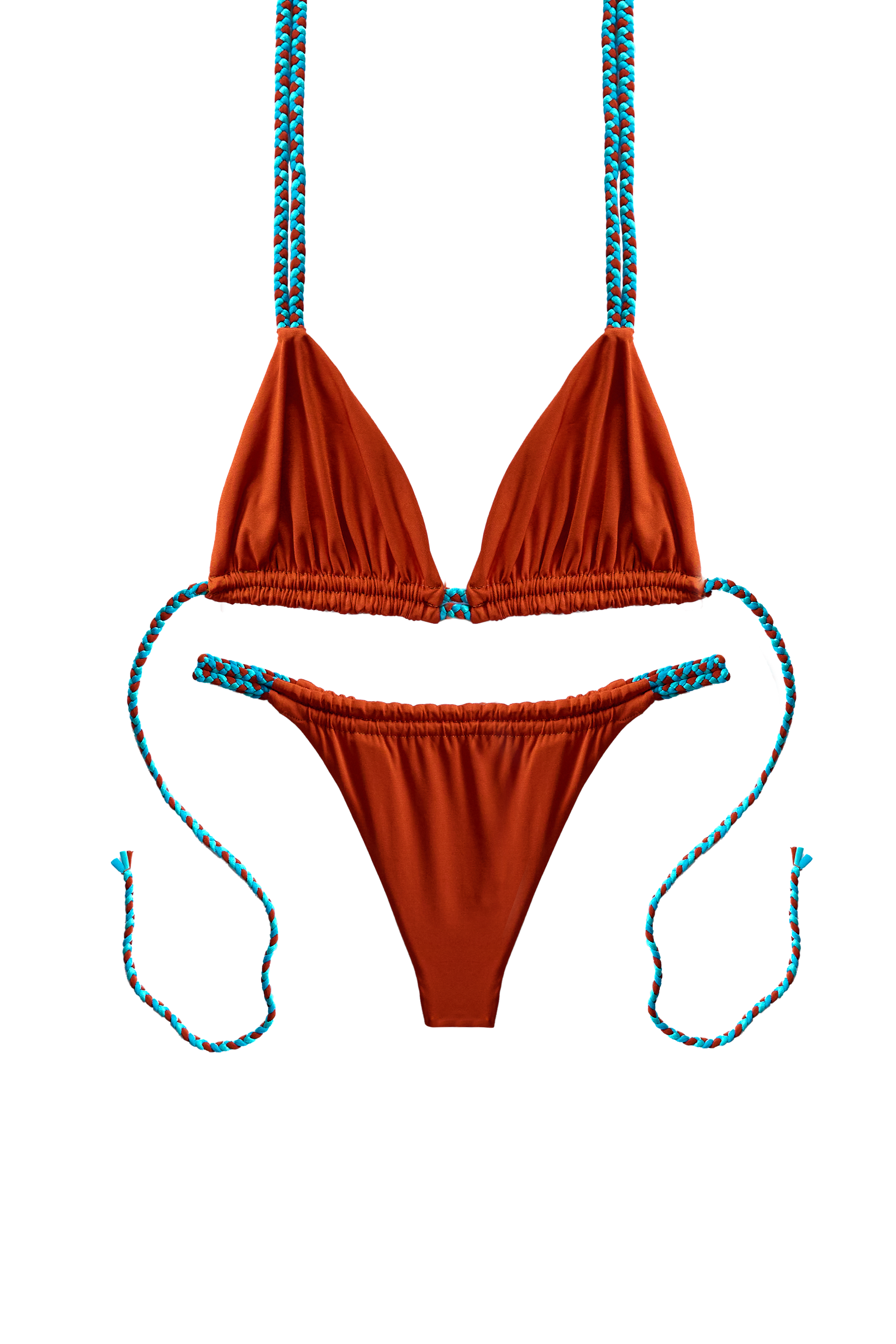 Samoa Brazilian - Joy Power