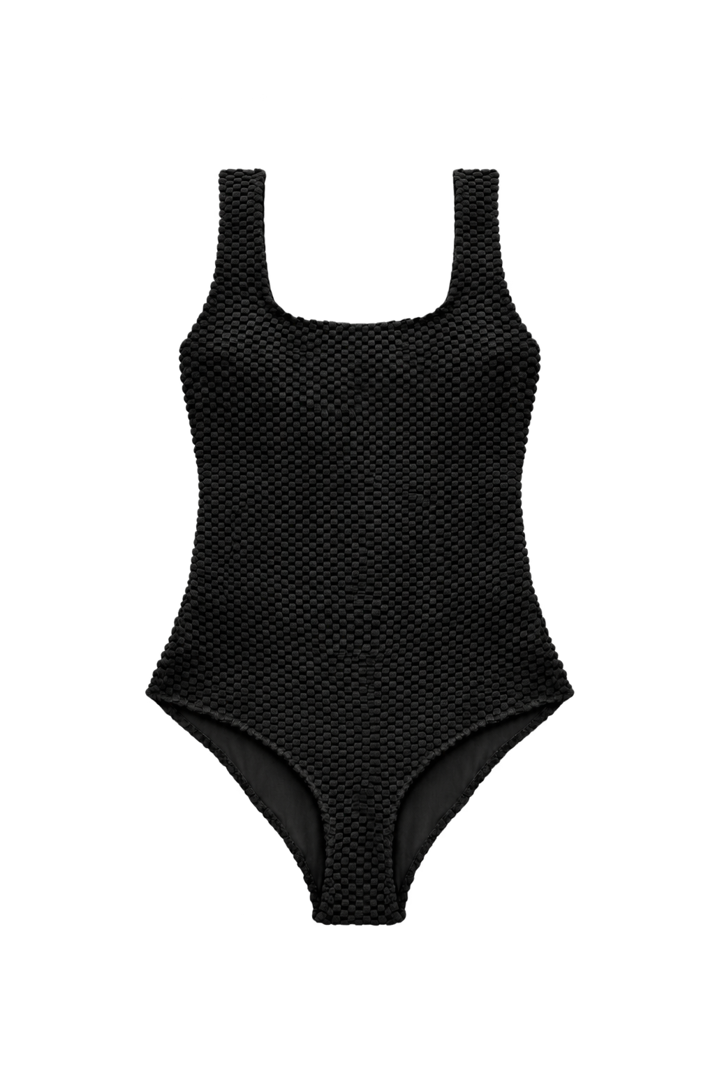 Bahia Crochet One-Piece