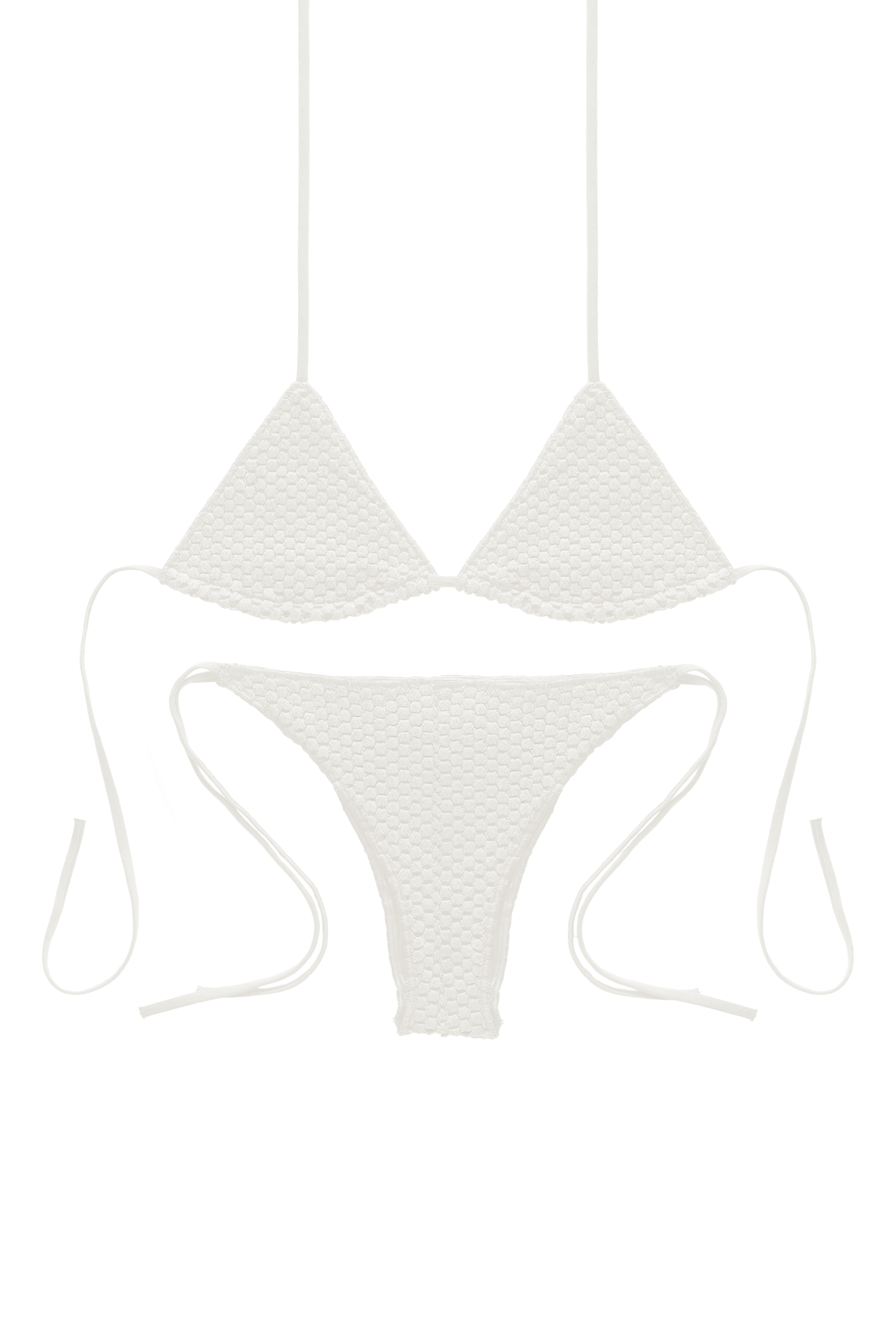 Bikini Brazilian Crochet