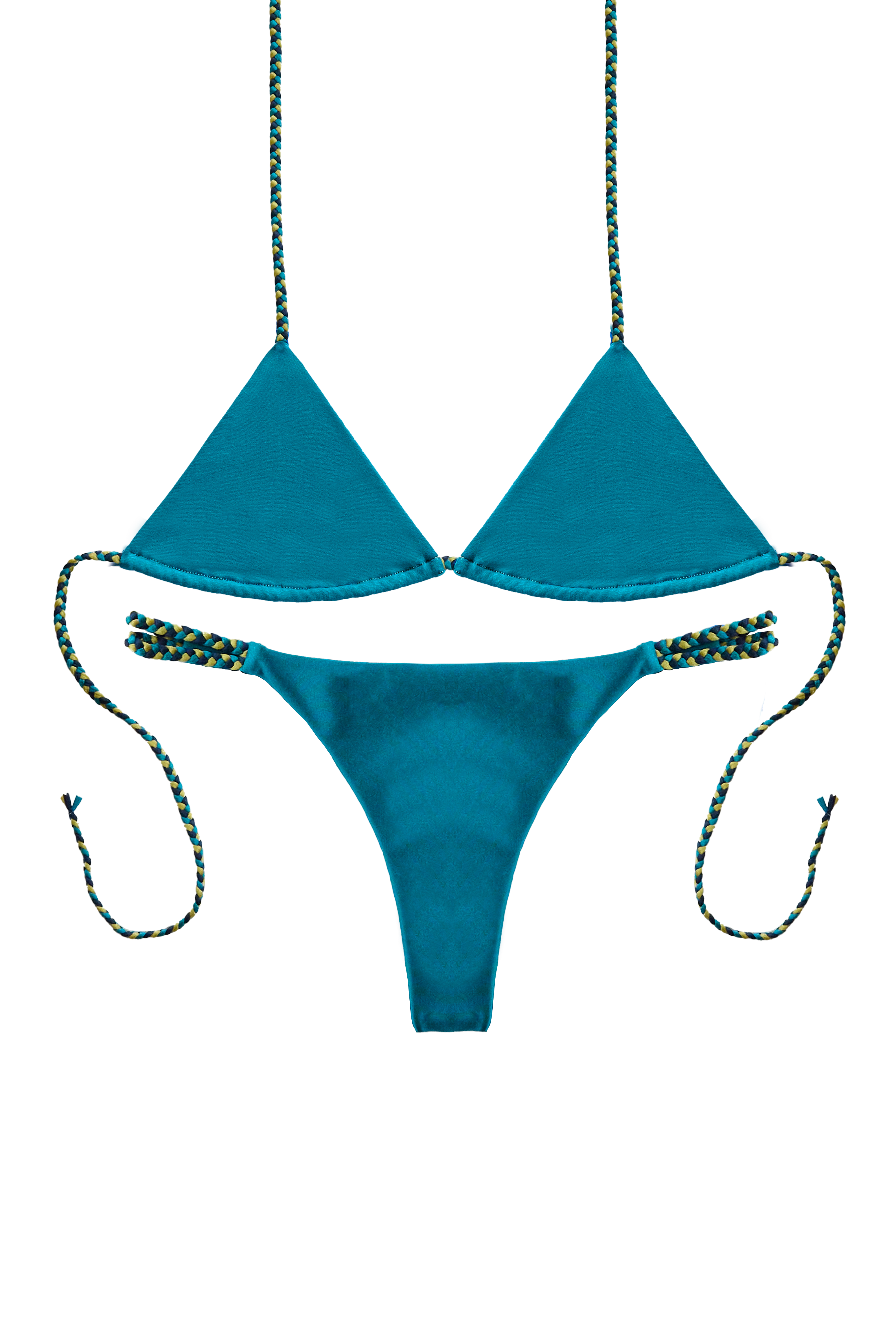 Bali Bikini Brazilian - Dream Power