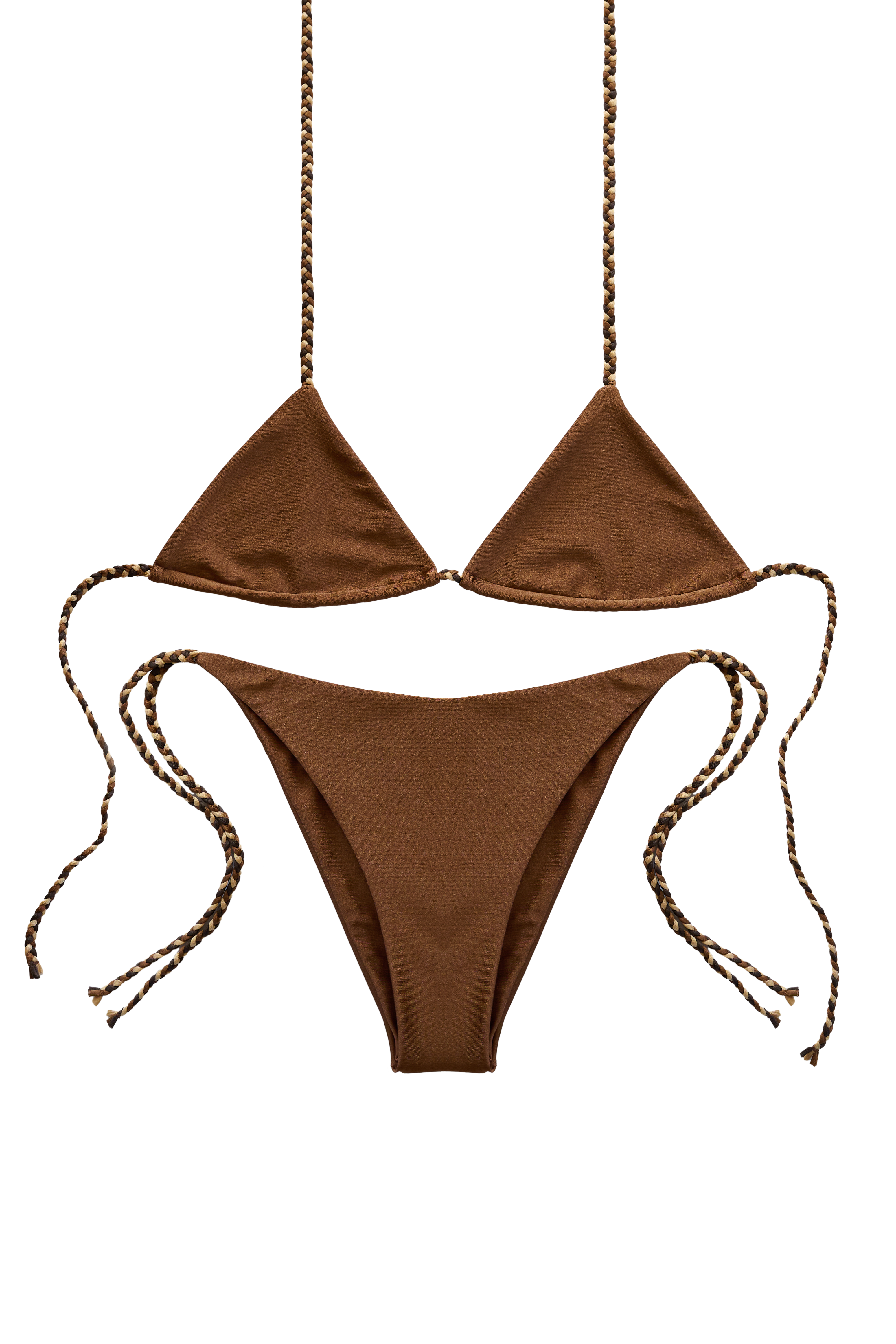 Bali Bikini Regular - Earth Power