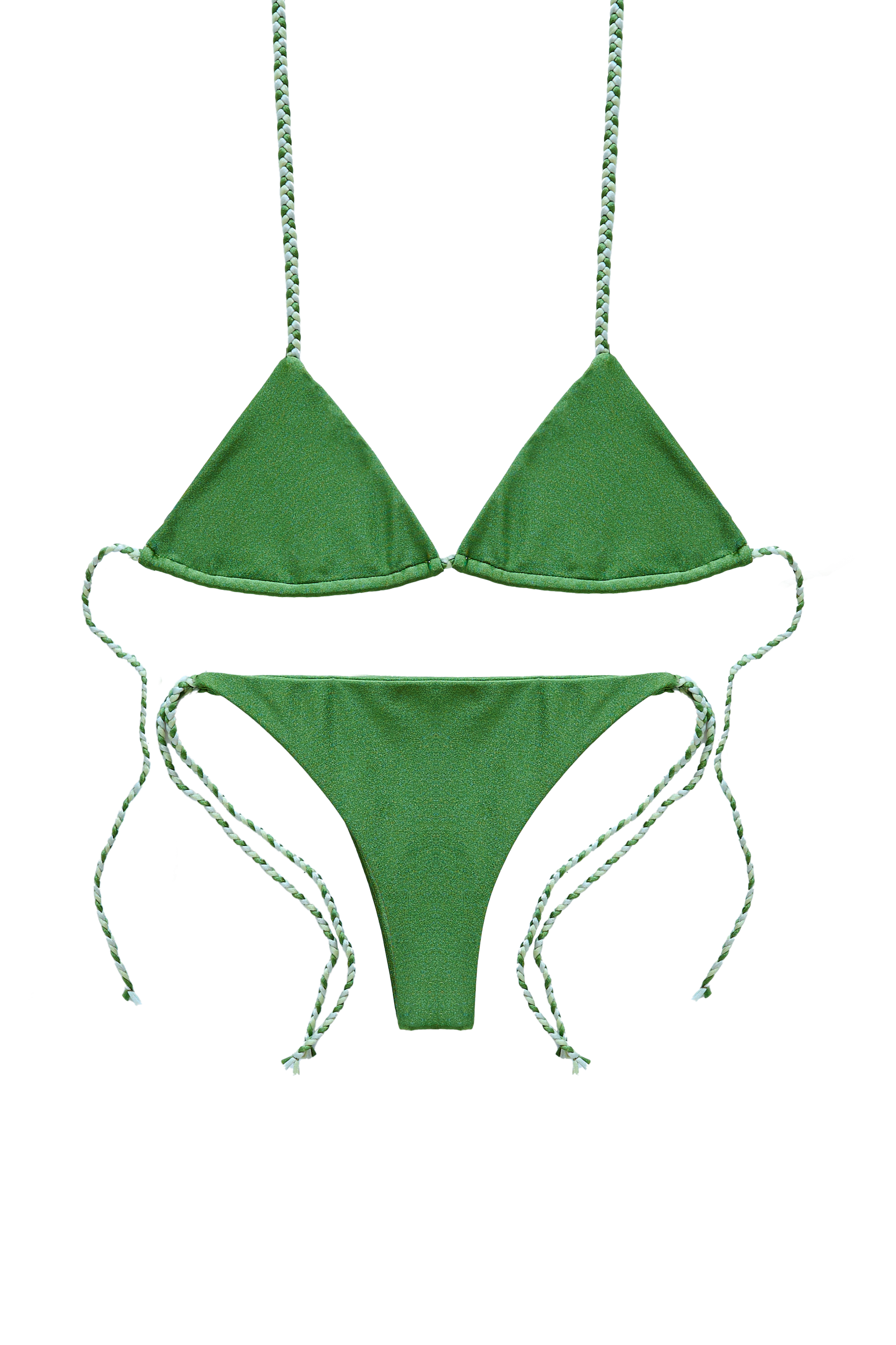 Bali Bikini Brazilian - Route Vibe
