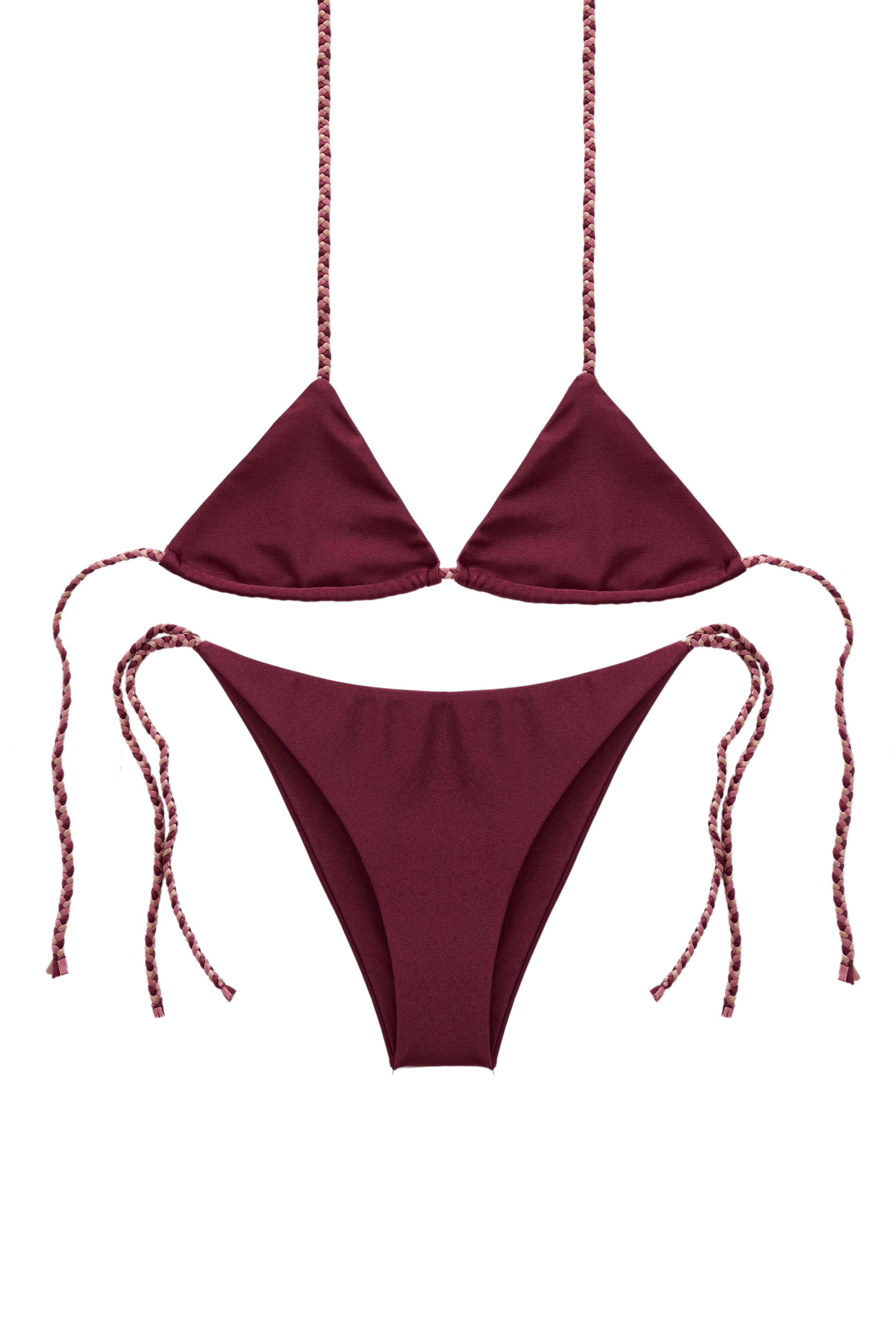 Bali Bikini Regular - Halo Energy