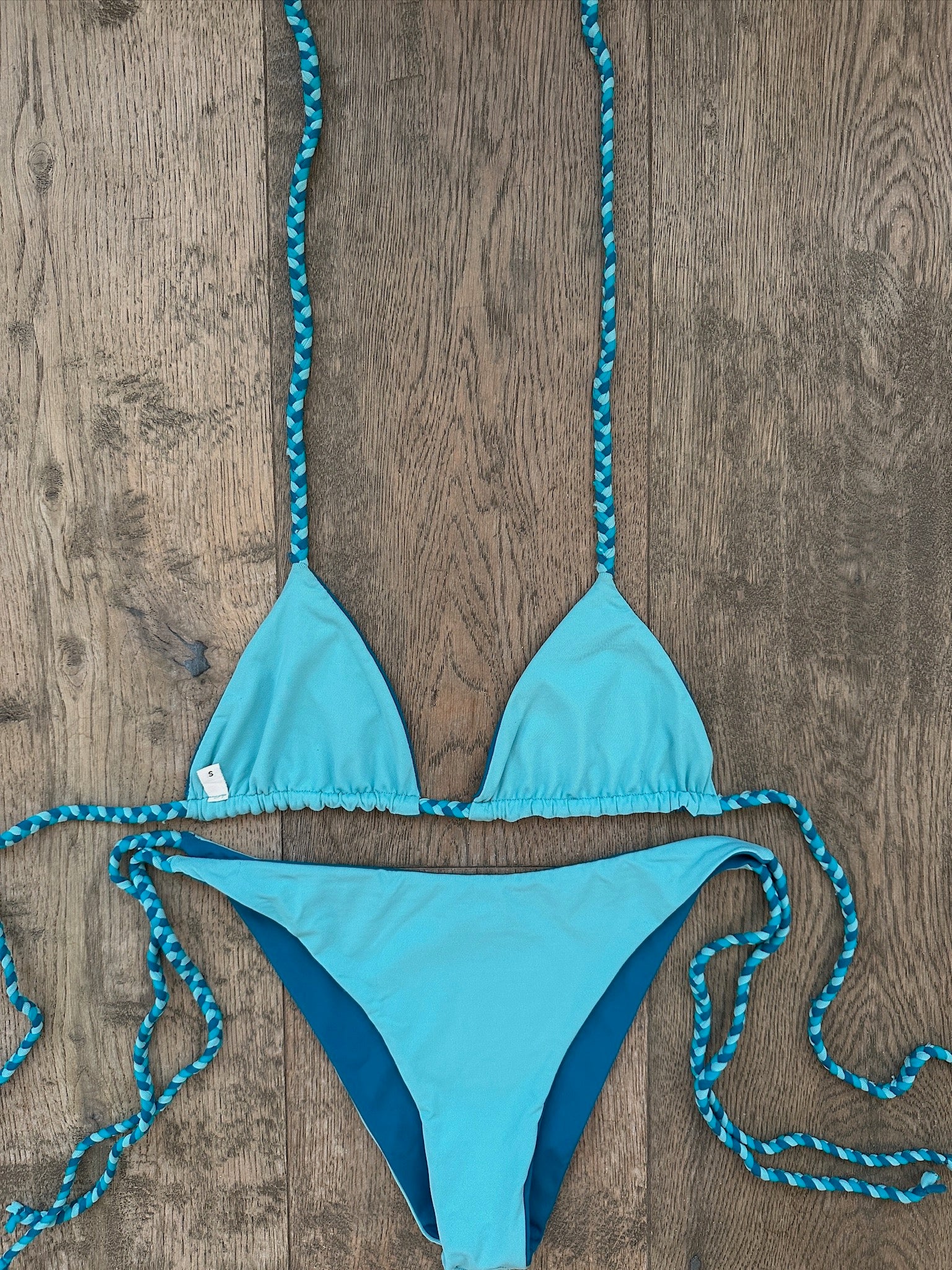 Bali Bikini Reversible Regular - Creative Power