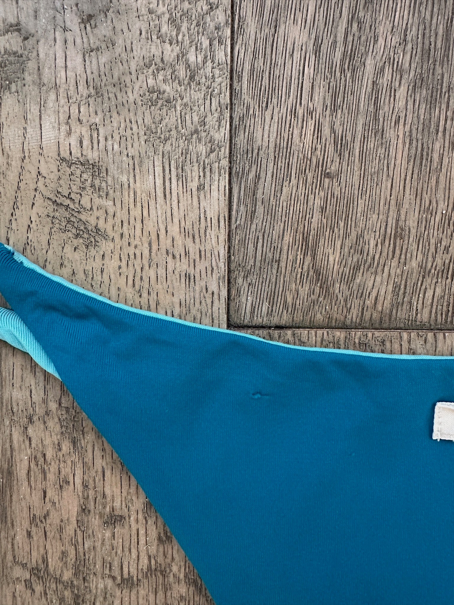 Bali Bikini Reversible Regular - Creative Power