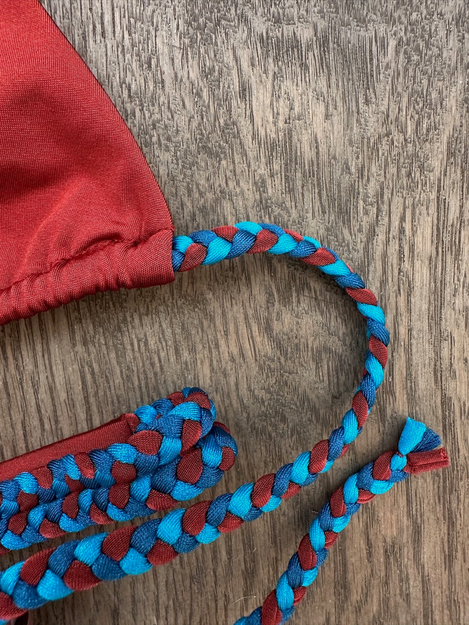 Bali Bikini Brazilian - Nomad Vibes