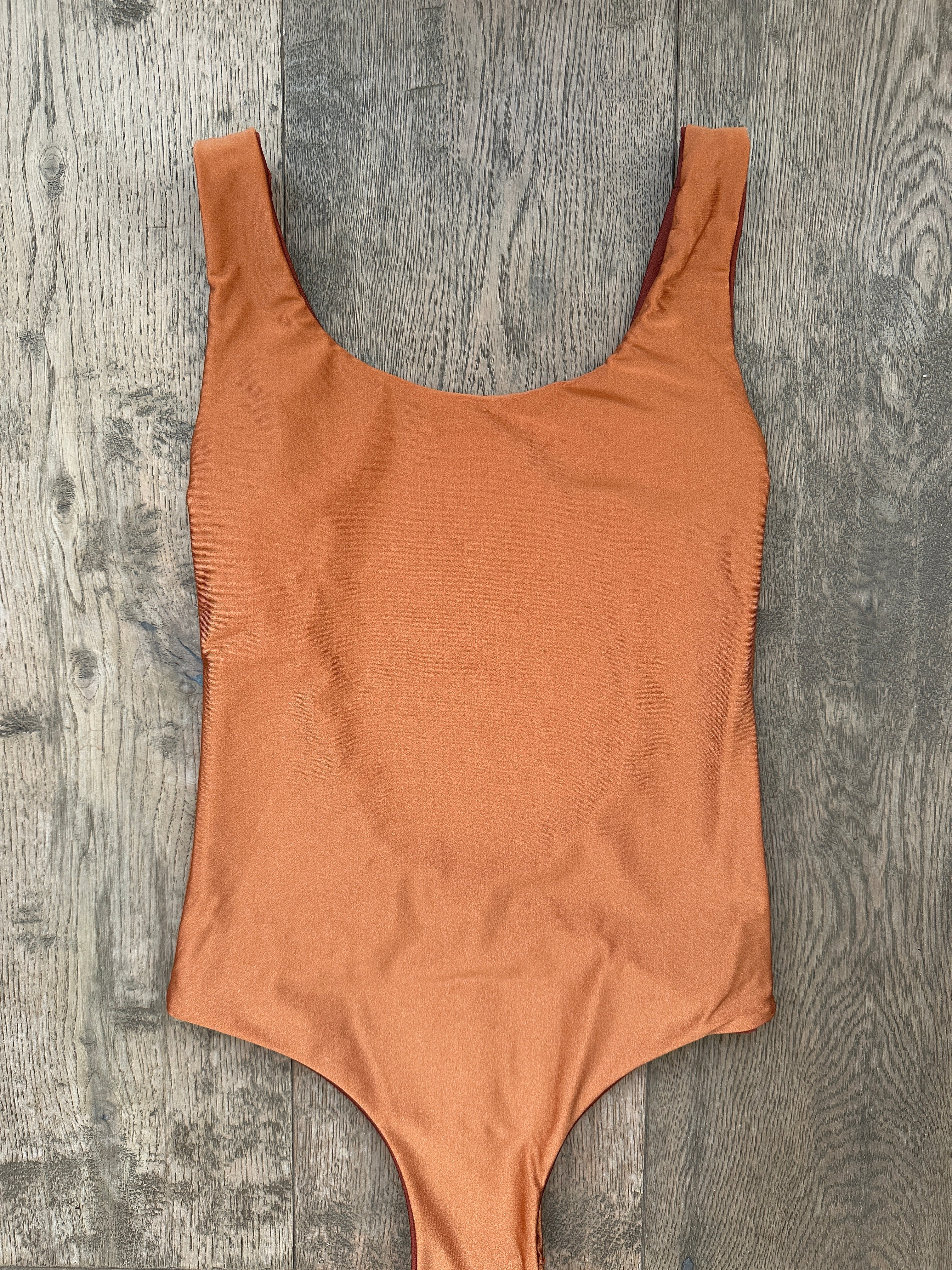 Bahia Onepiece Date - Golden Honey