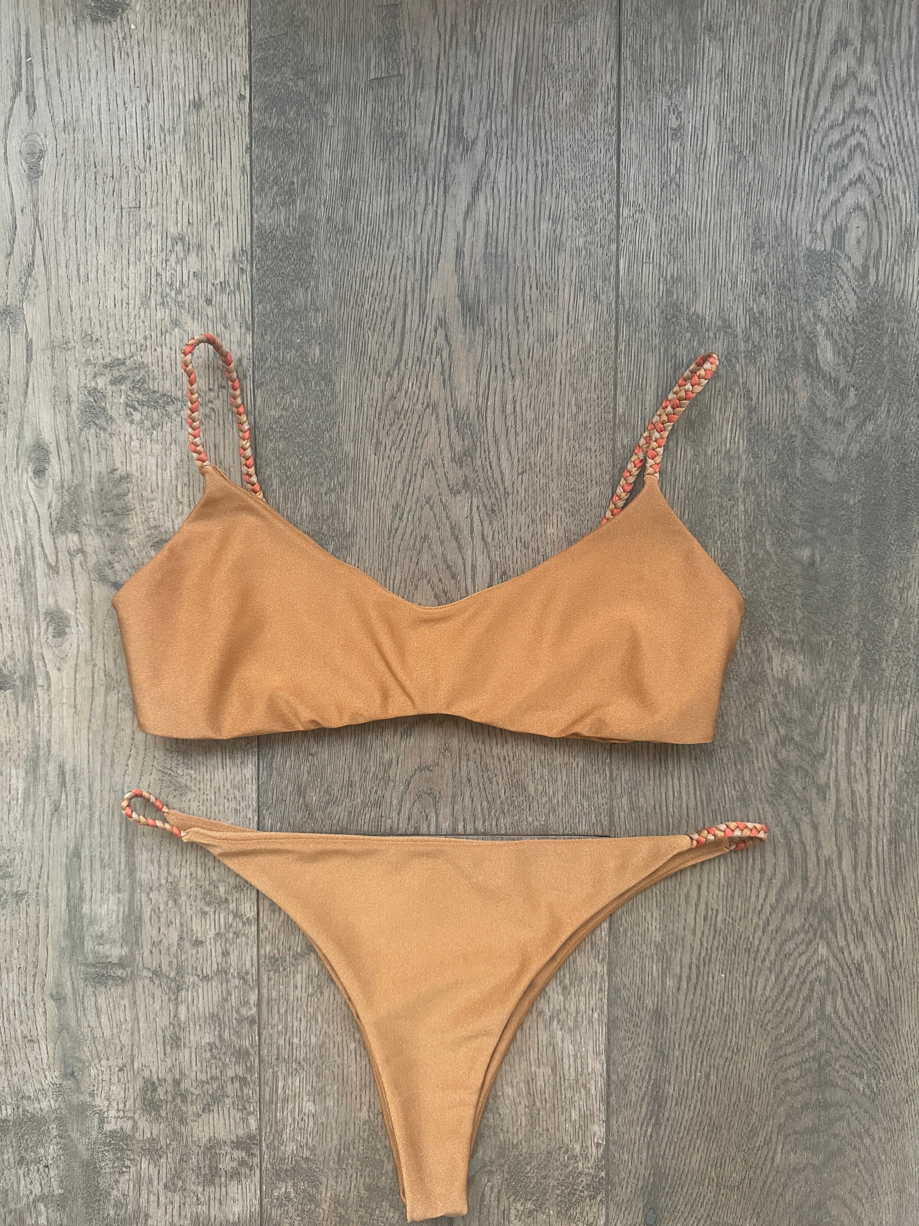 Bali Sport Brazilian - Full Moon Power