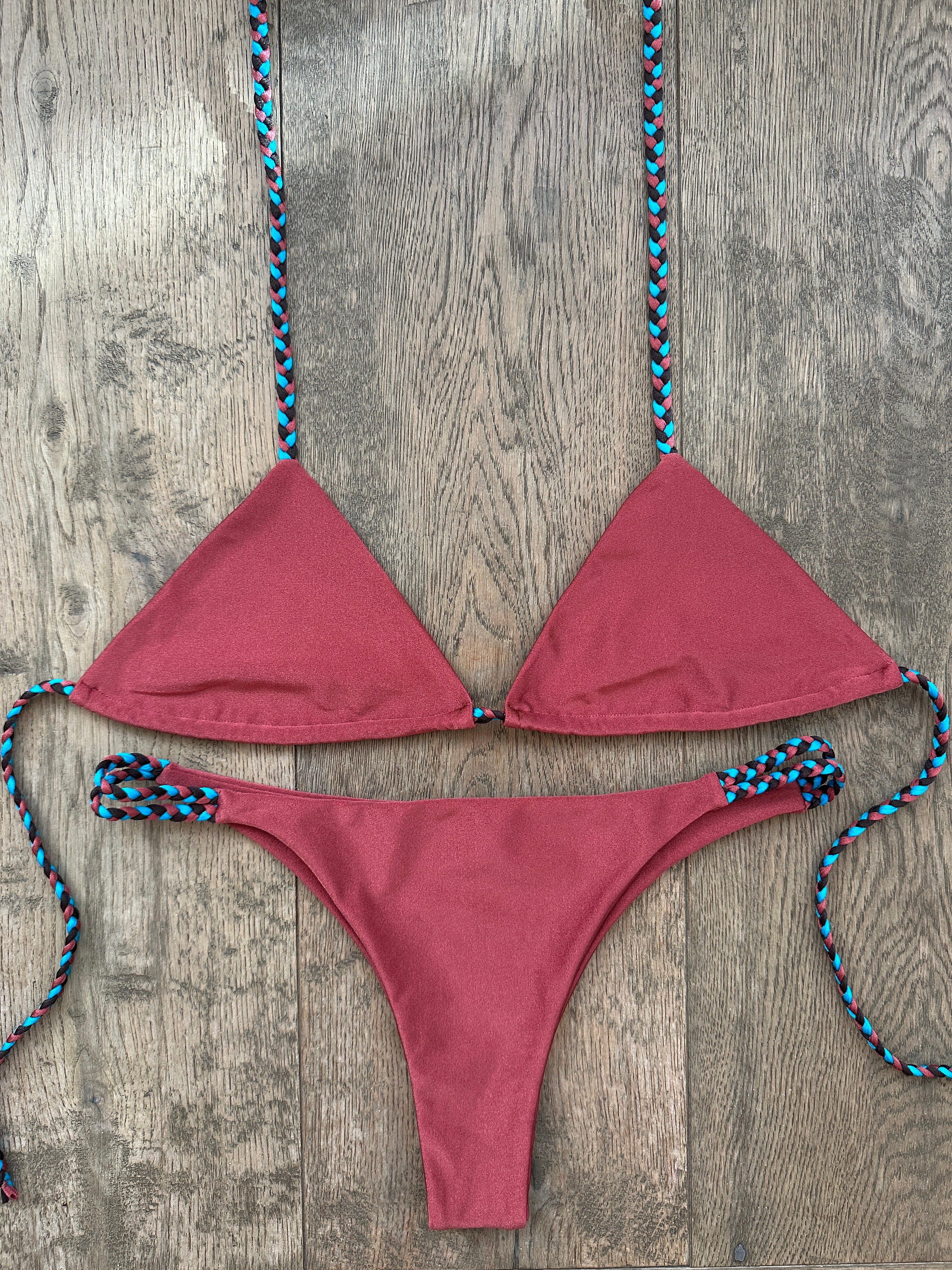 Bali Bikini Brazilian - Venus Vibes