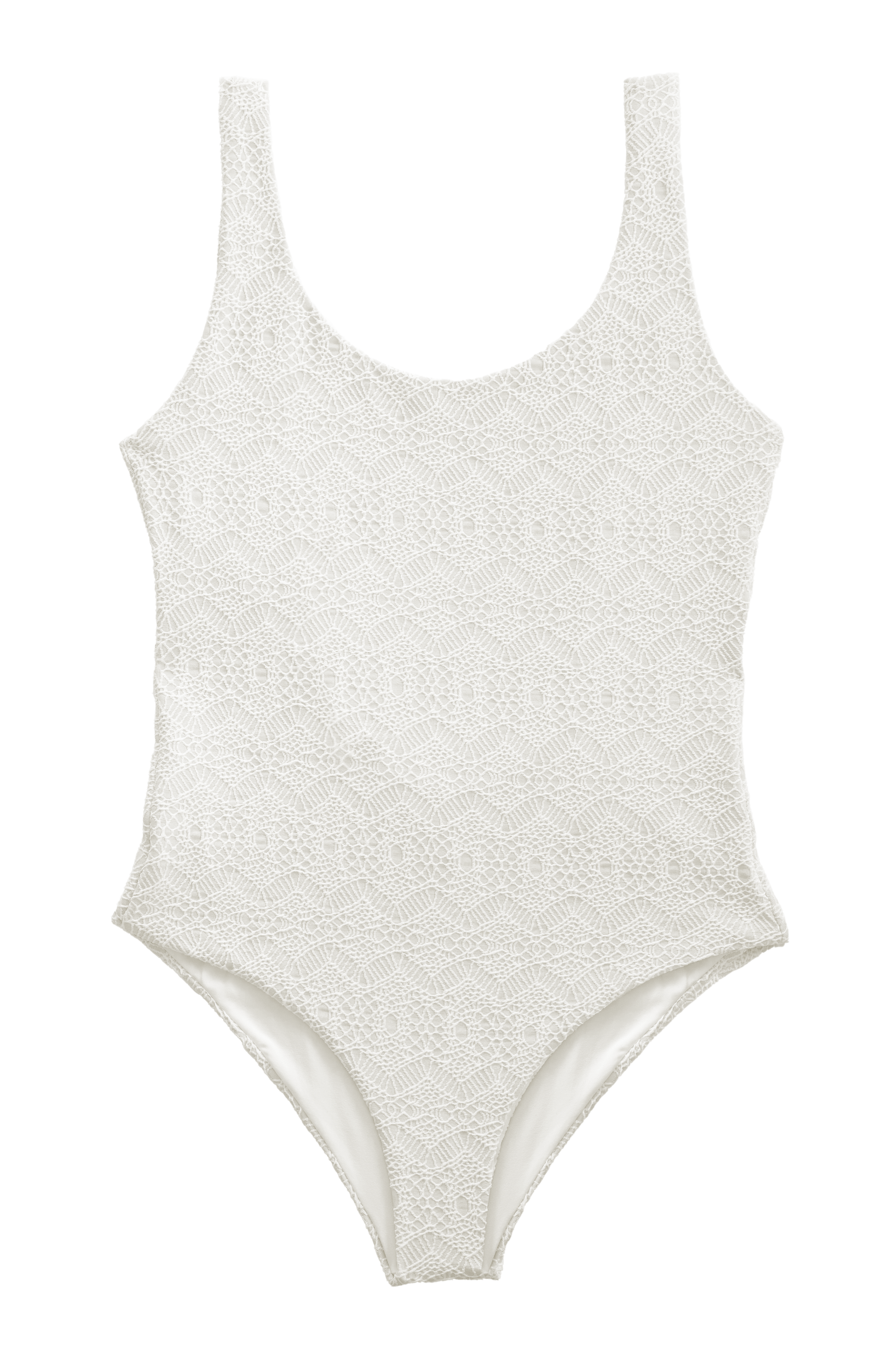 Bahia Intero - Jacquard