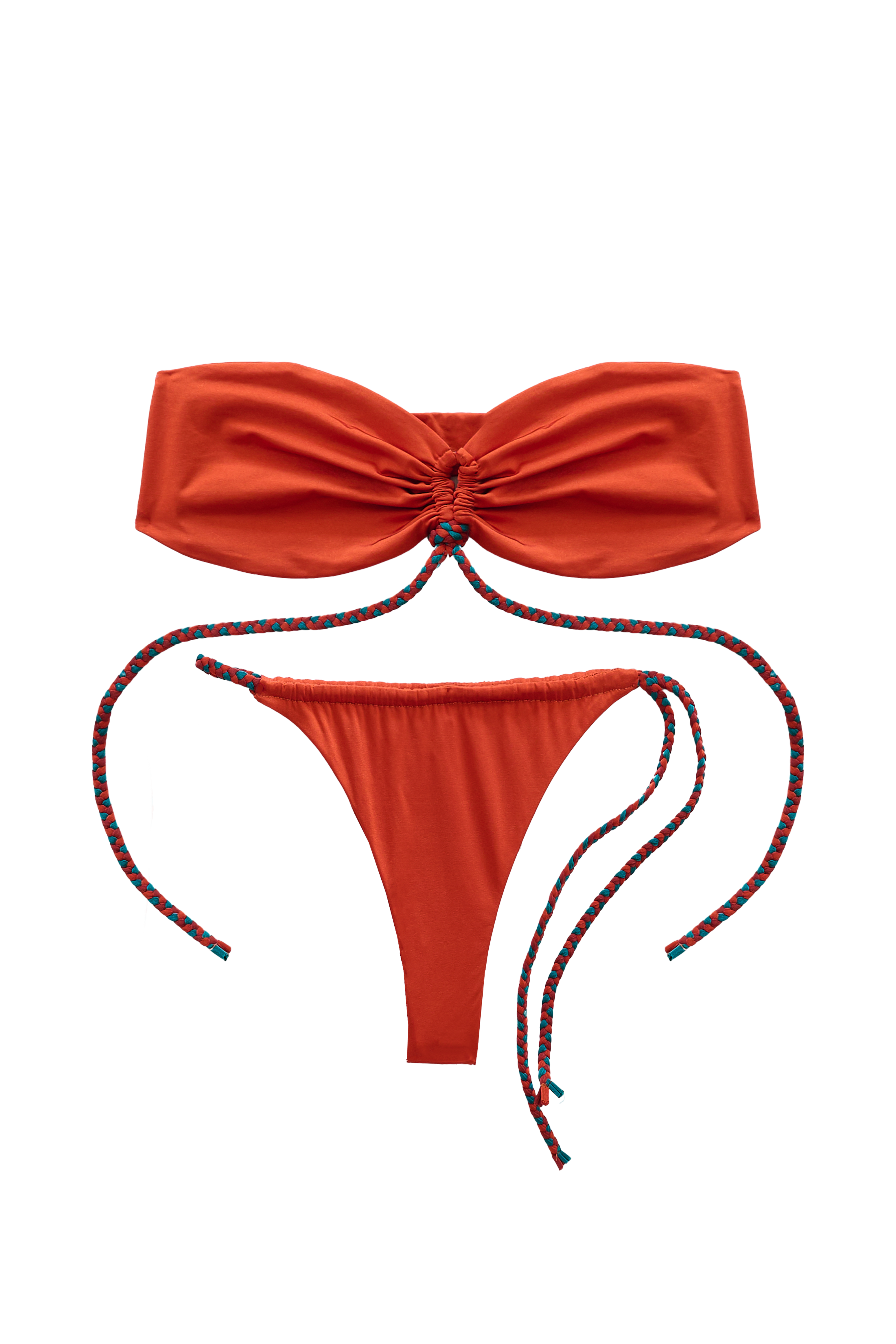 Moorea Brazilian  - Joy Power
