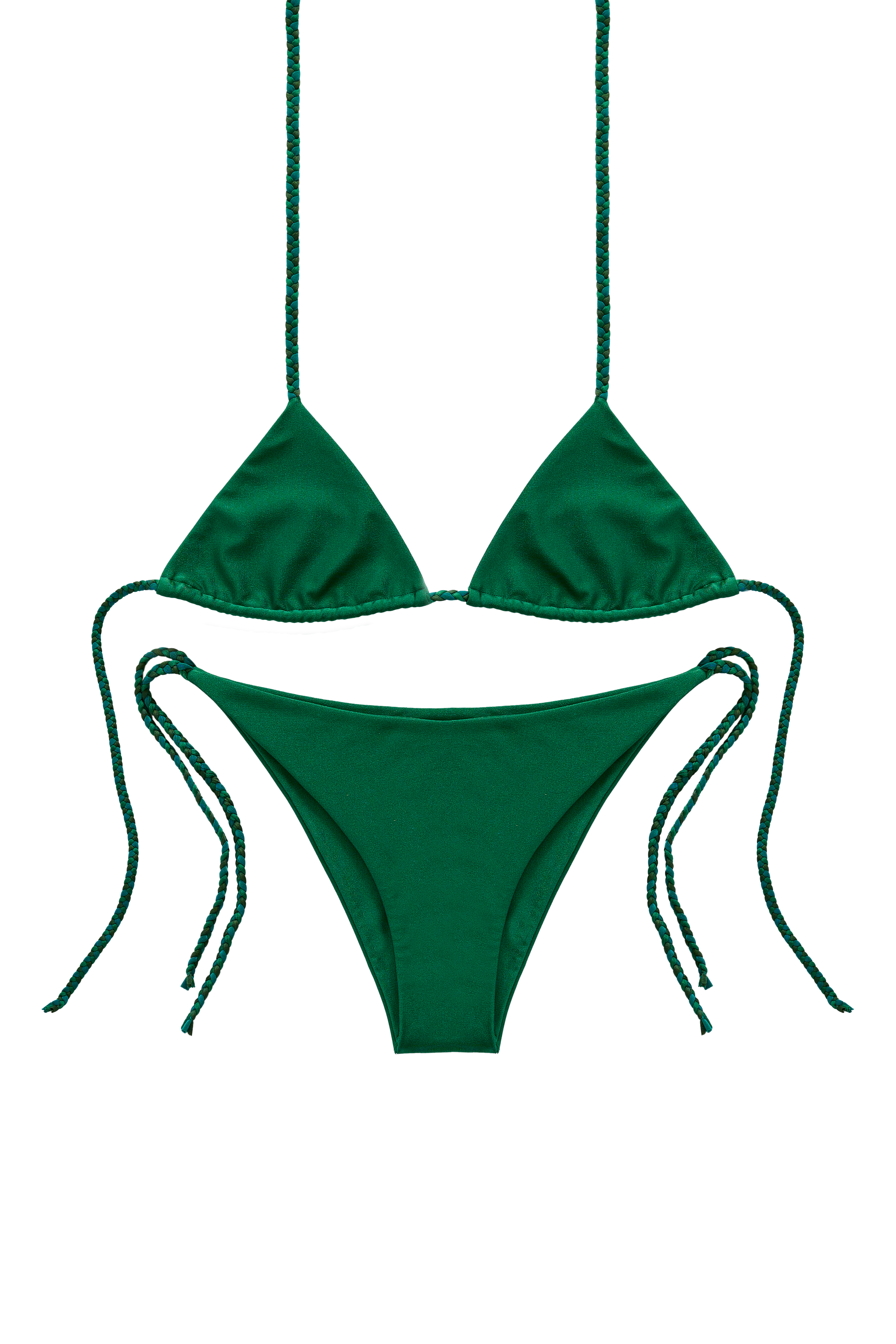 Bali Bikini Regular - Mermaid Power