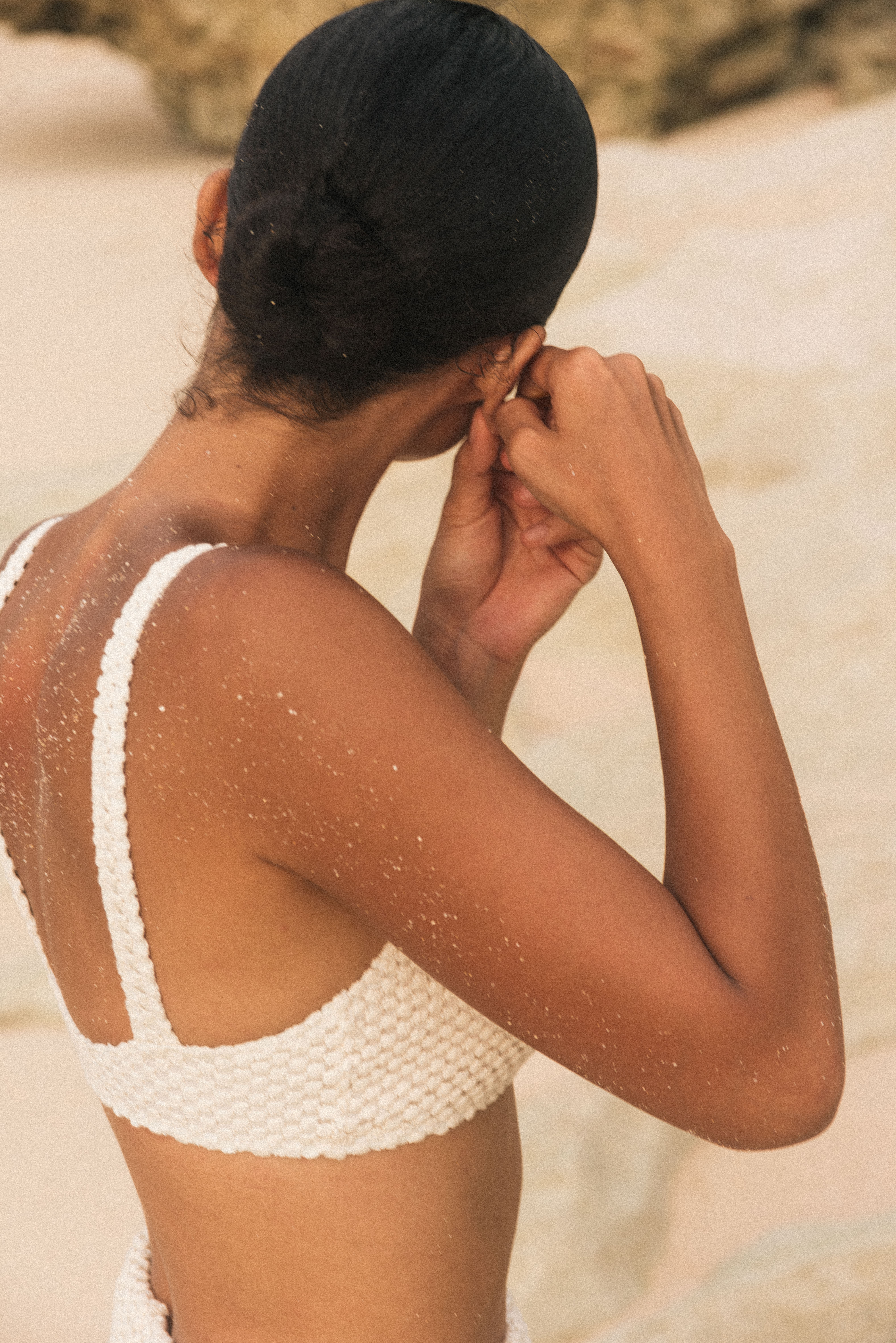 Bralette Regular Crochet