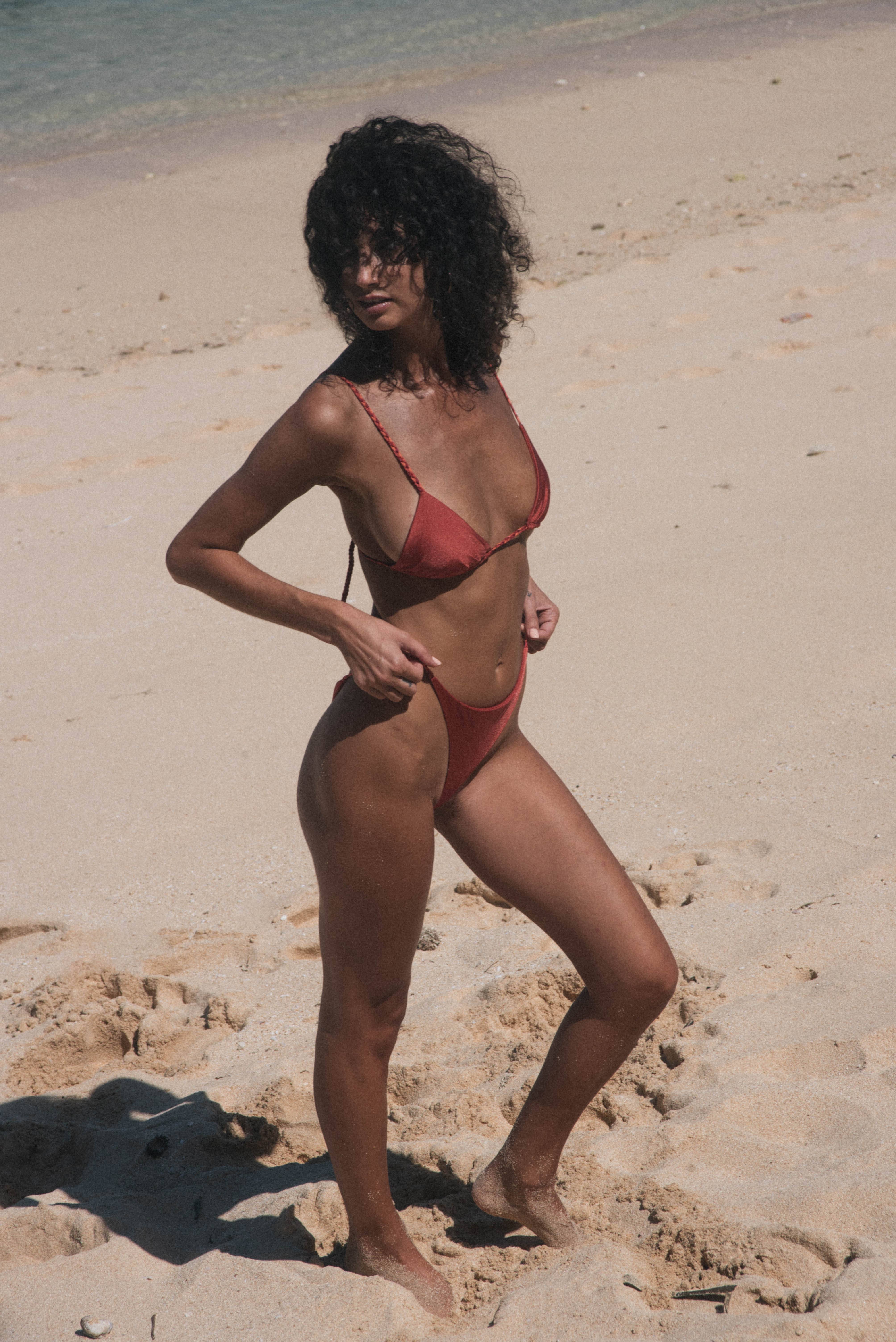 Bali Bikini Brazilian - Goddess Power