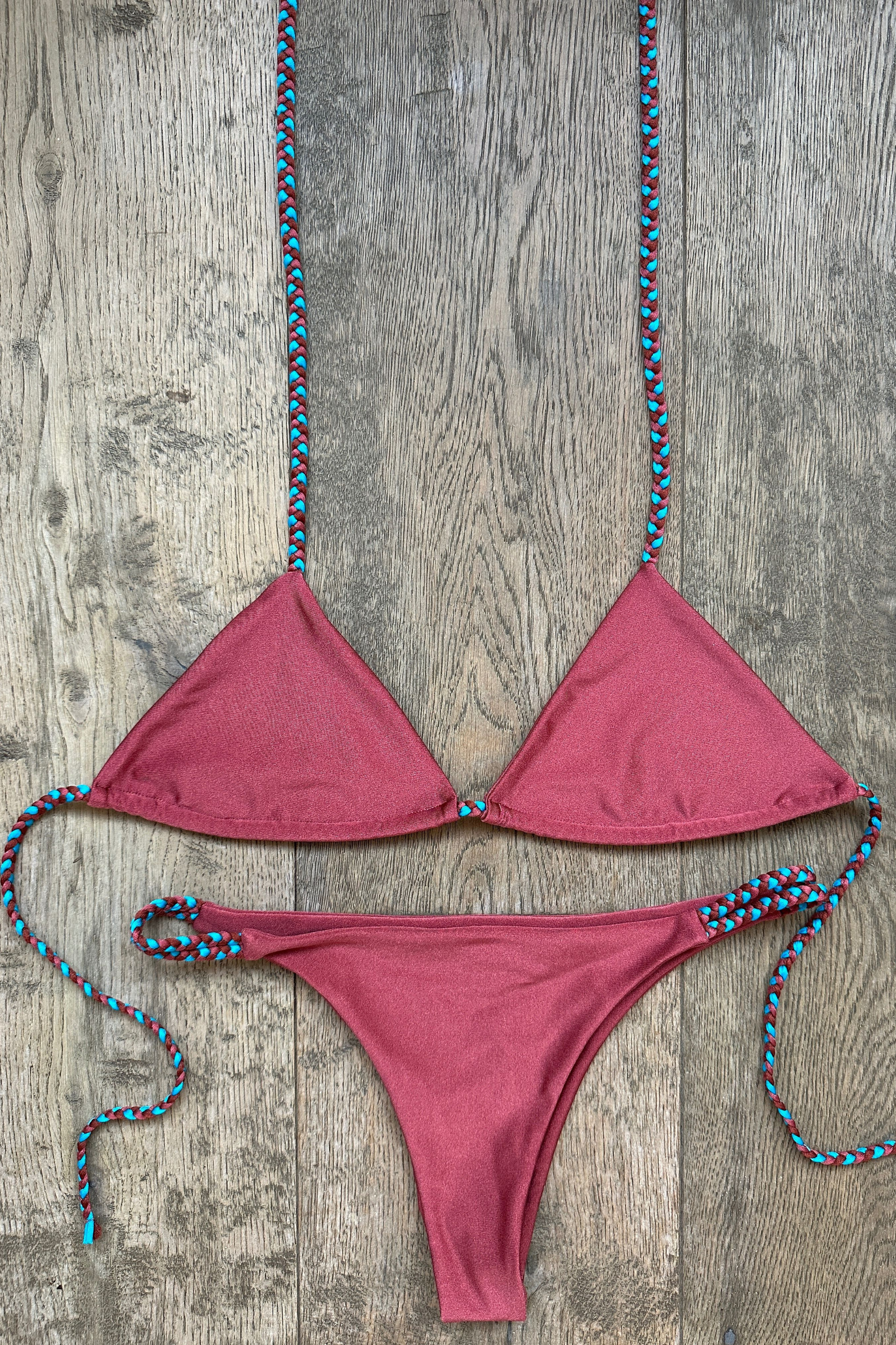 Bali Bikini Brazilian - Venus Vibes
