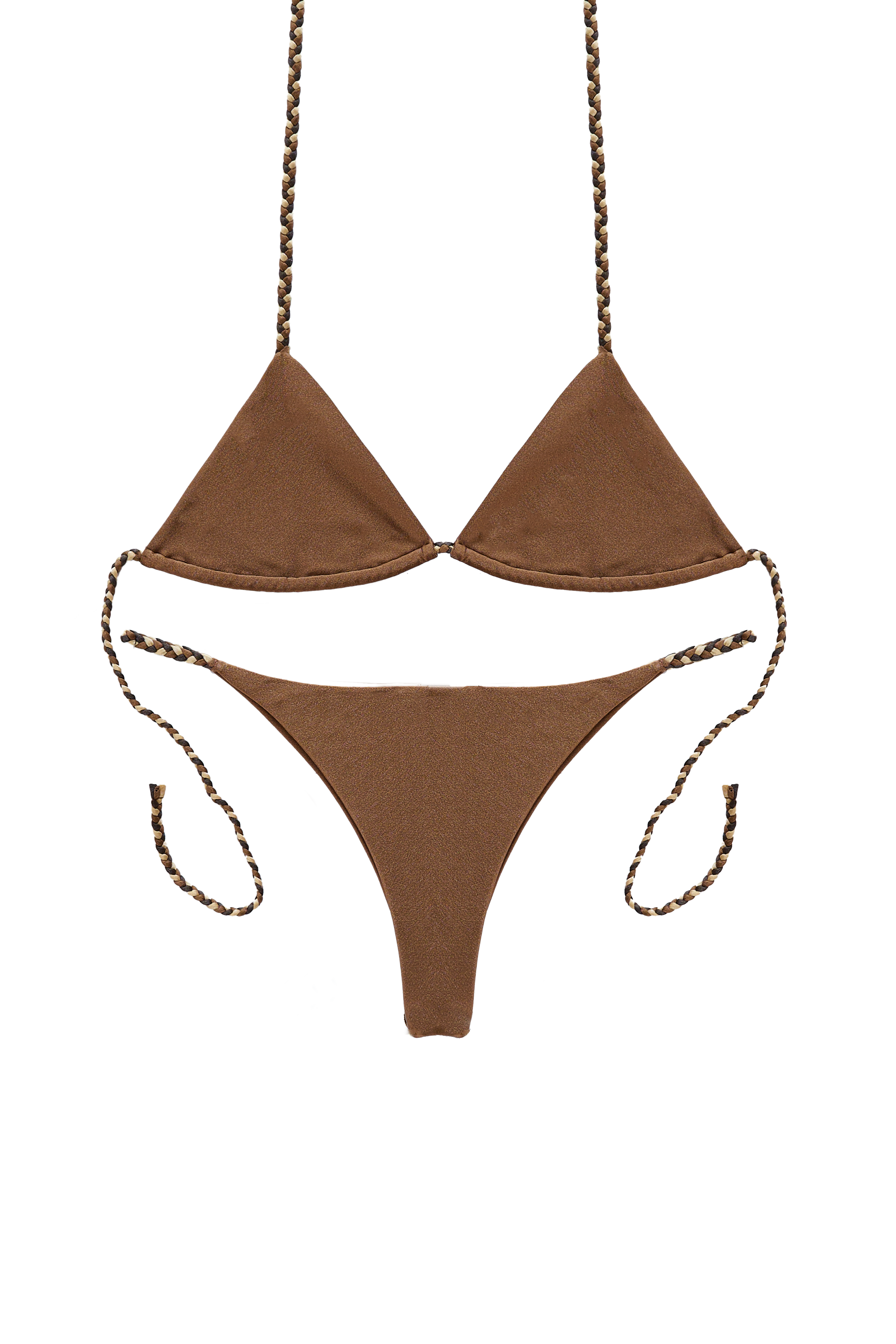 Bali Bikini Brazilian - Earth Power