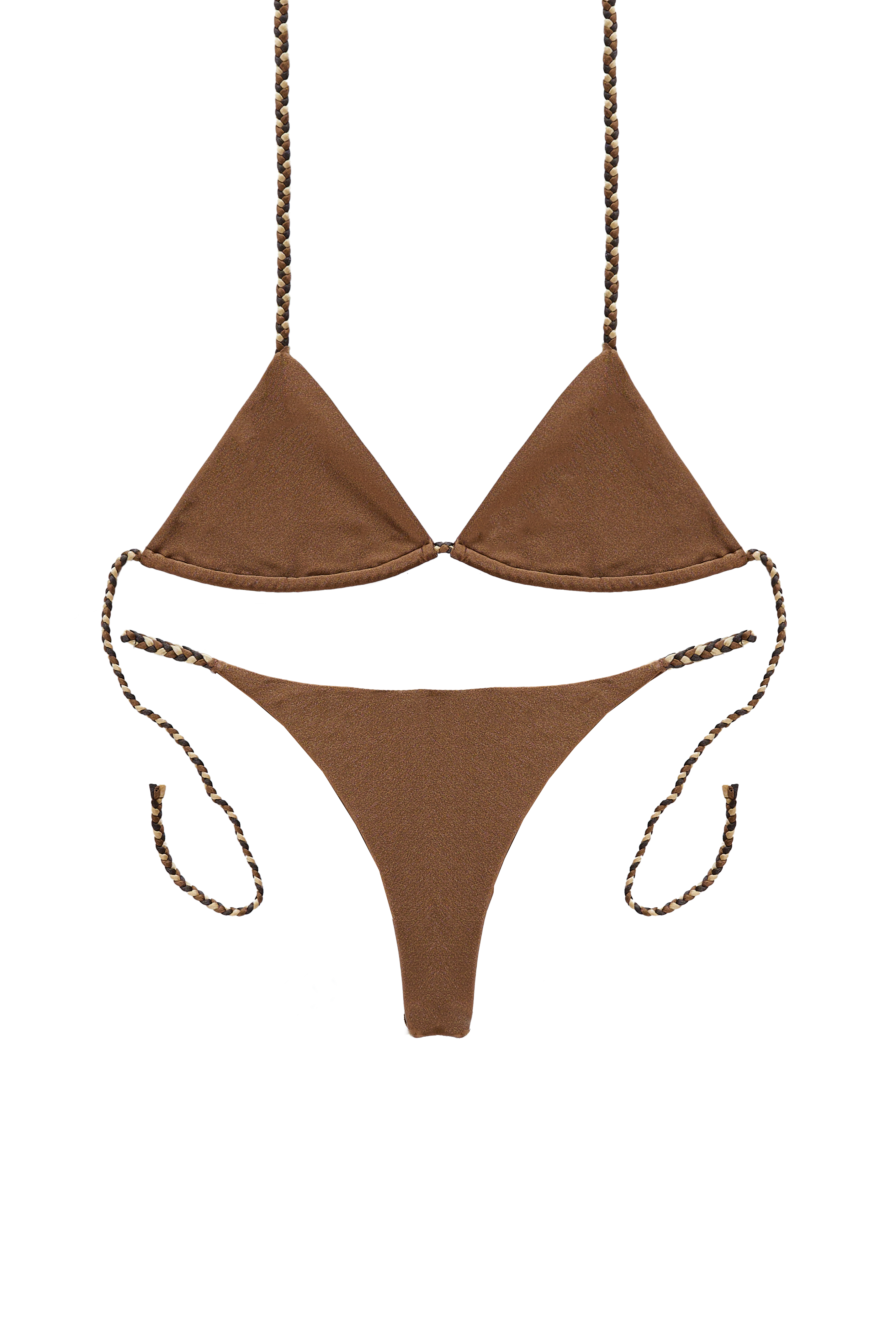 Bali Bikini Brazilian - Earth Power