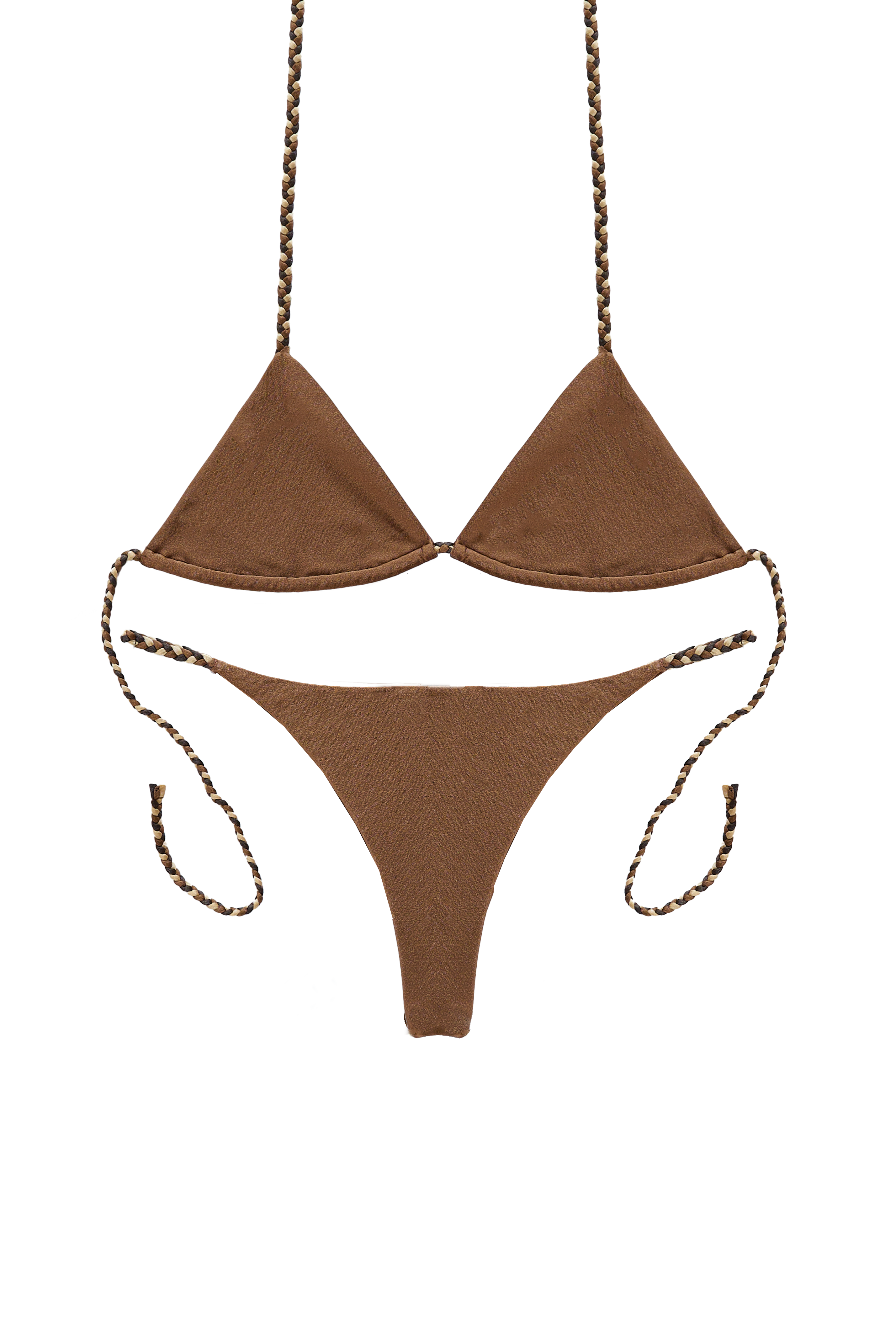 Bali Bikini Brazilian - Earth Power