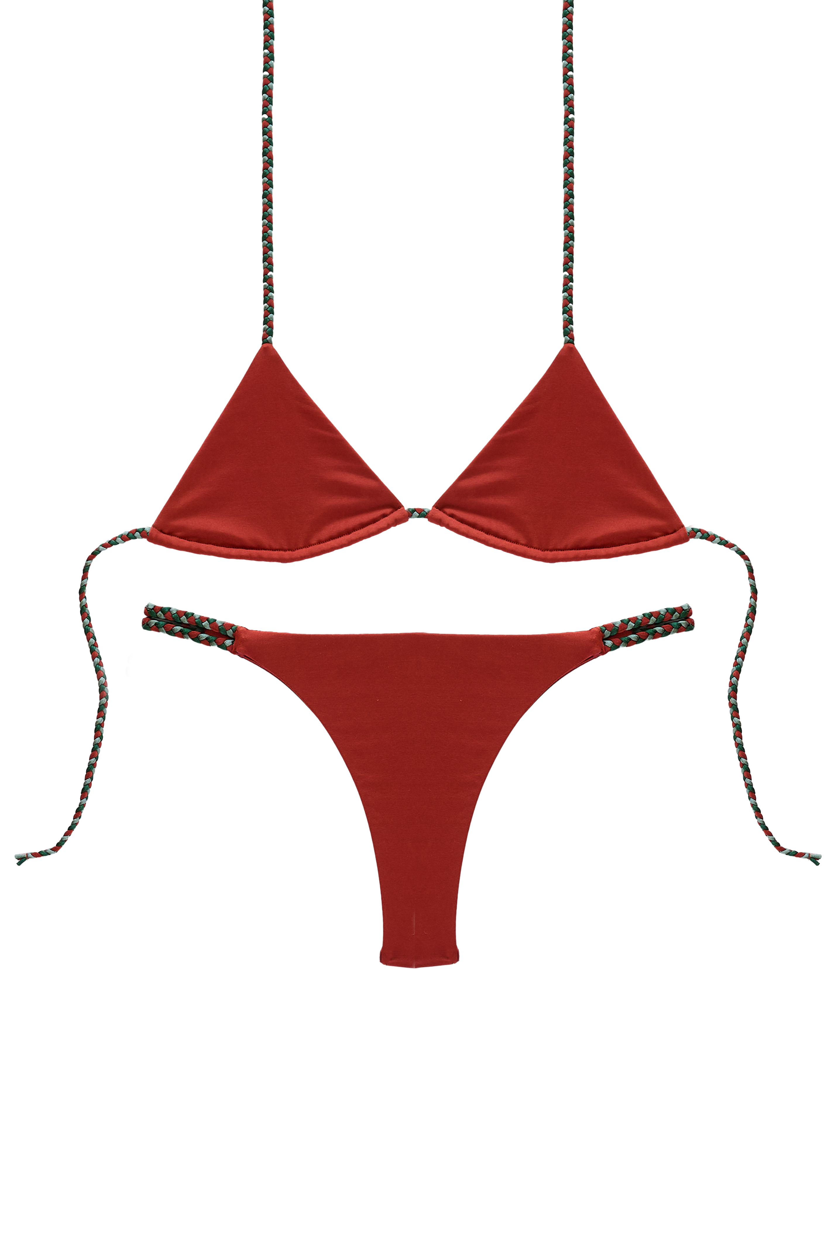 Bali Bikini Brazilian - Nomad Vibes