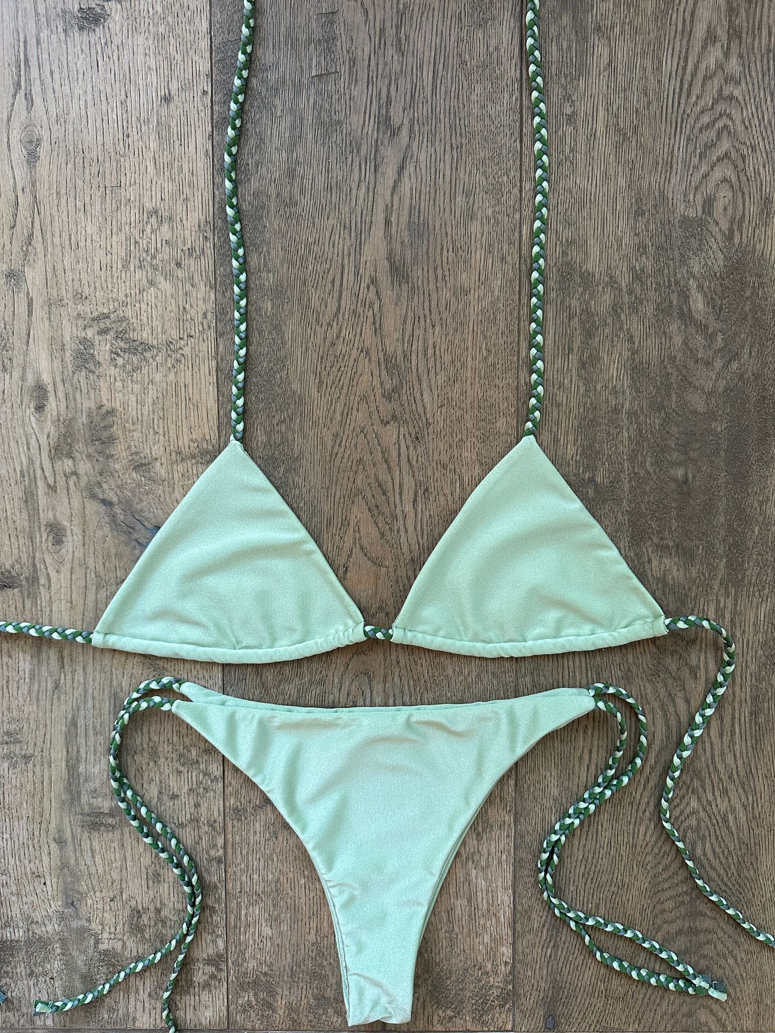 Bali Bikini Brazilian - Wisdom Power