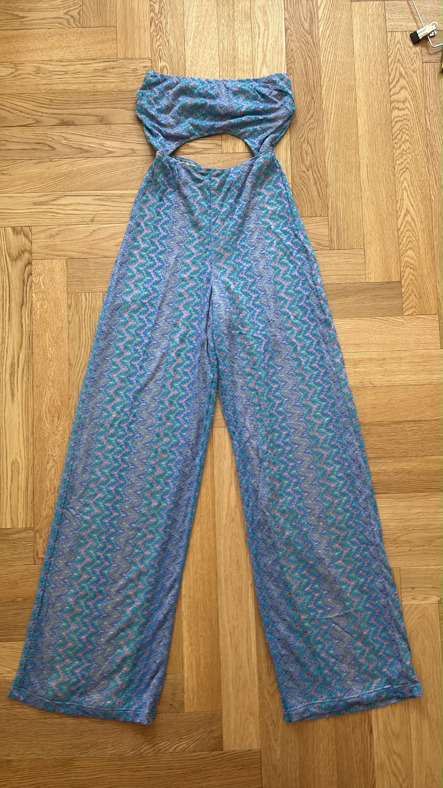 Jumpsuit