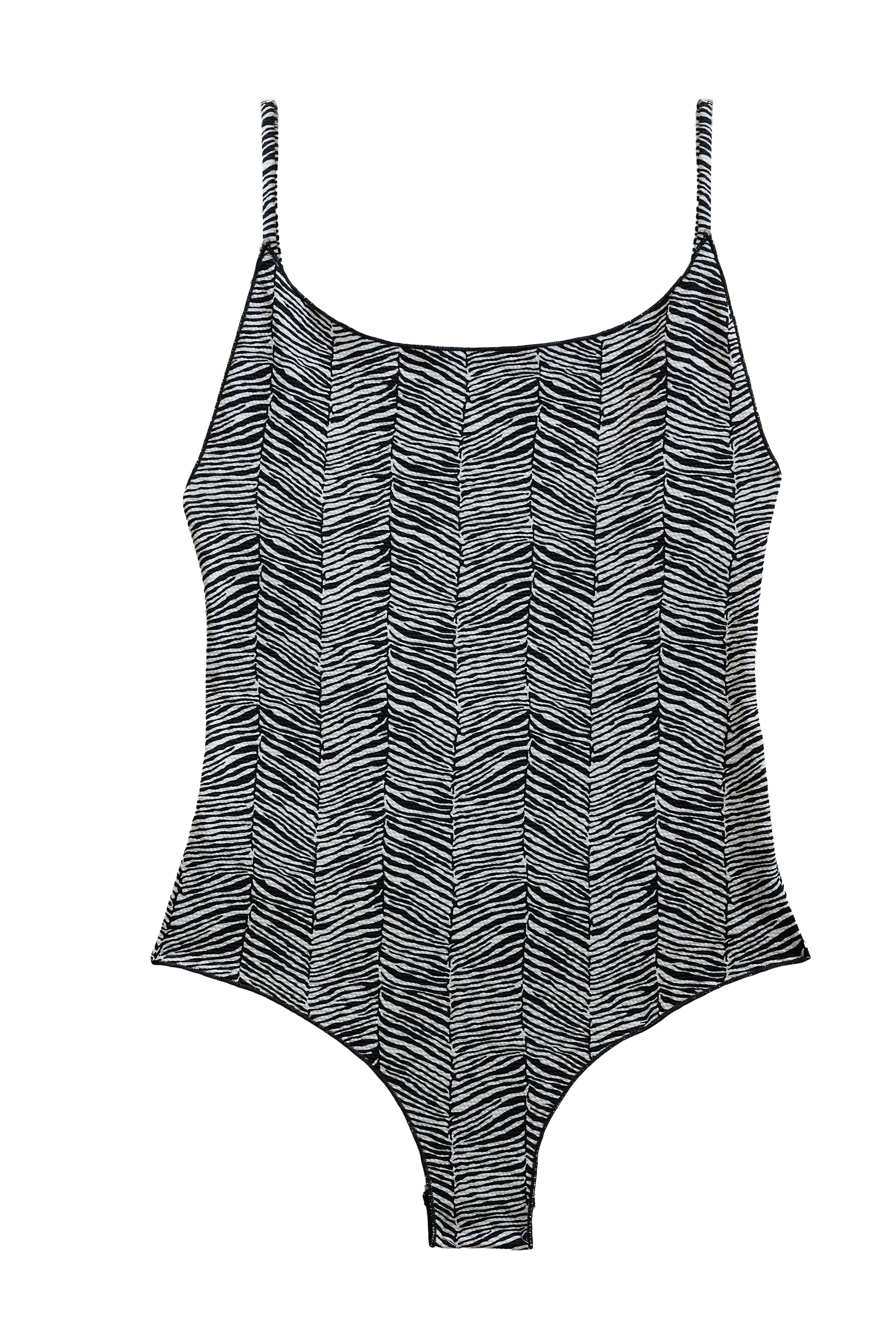 Sumba Intero - Zebra