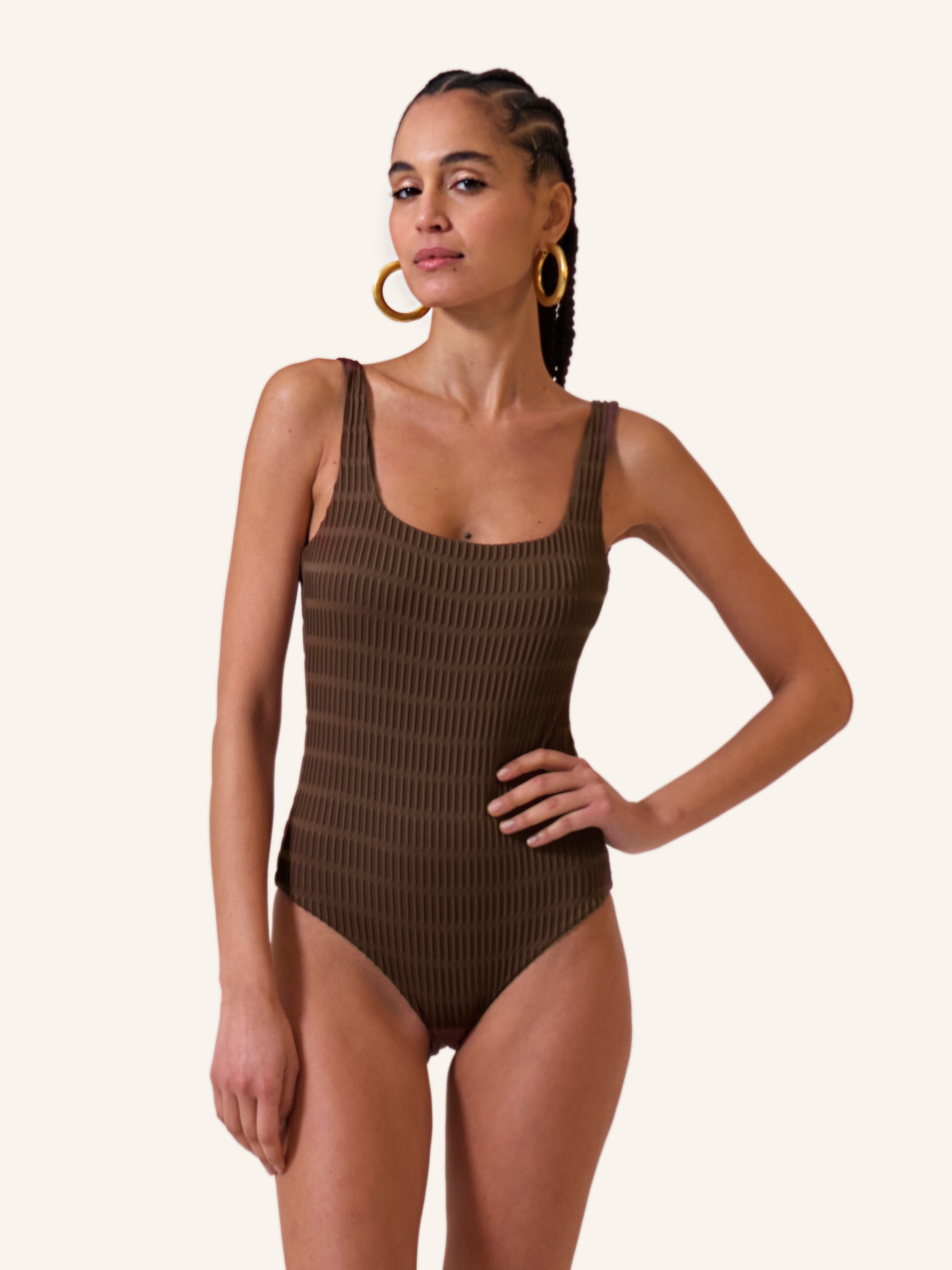 Bahia Intero - Goffrato