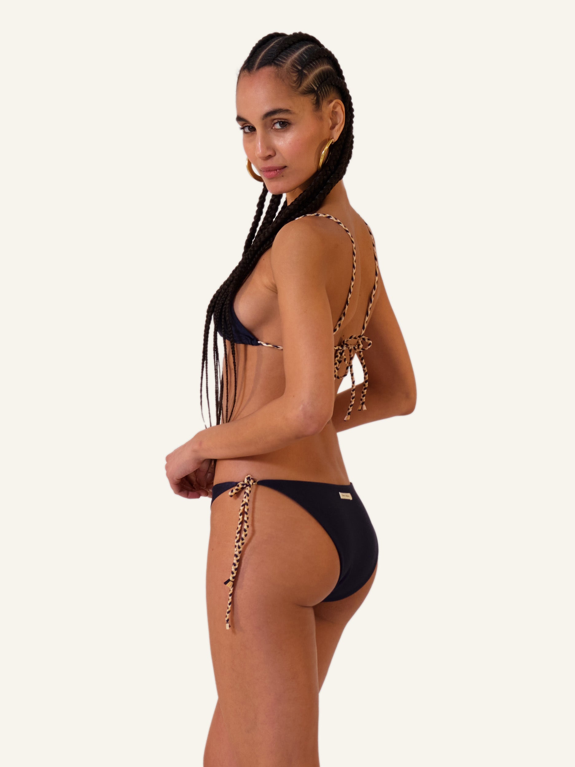 Bali Bikini Regular - Night Sky