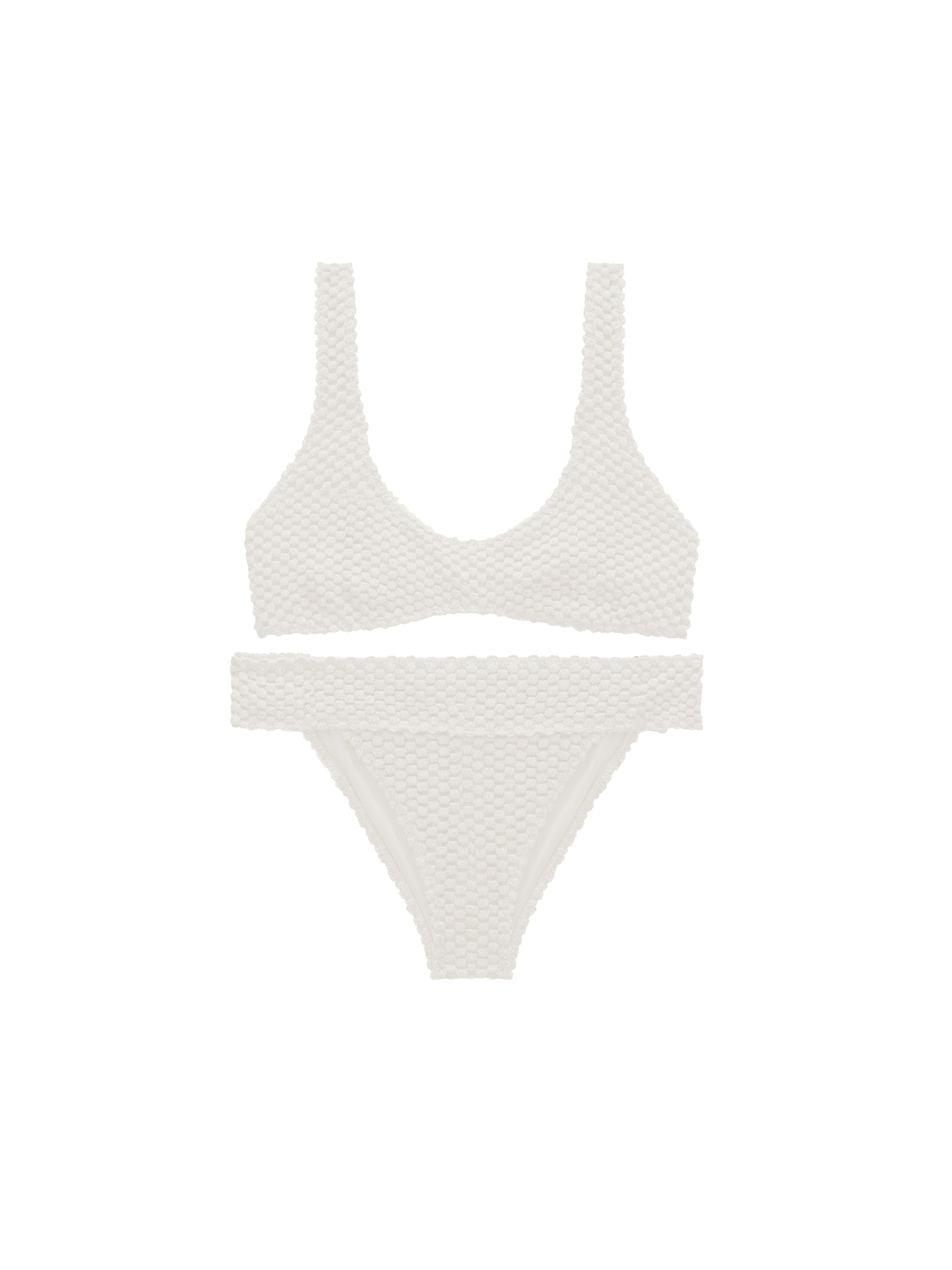 Boracay Regular Crochet