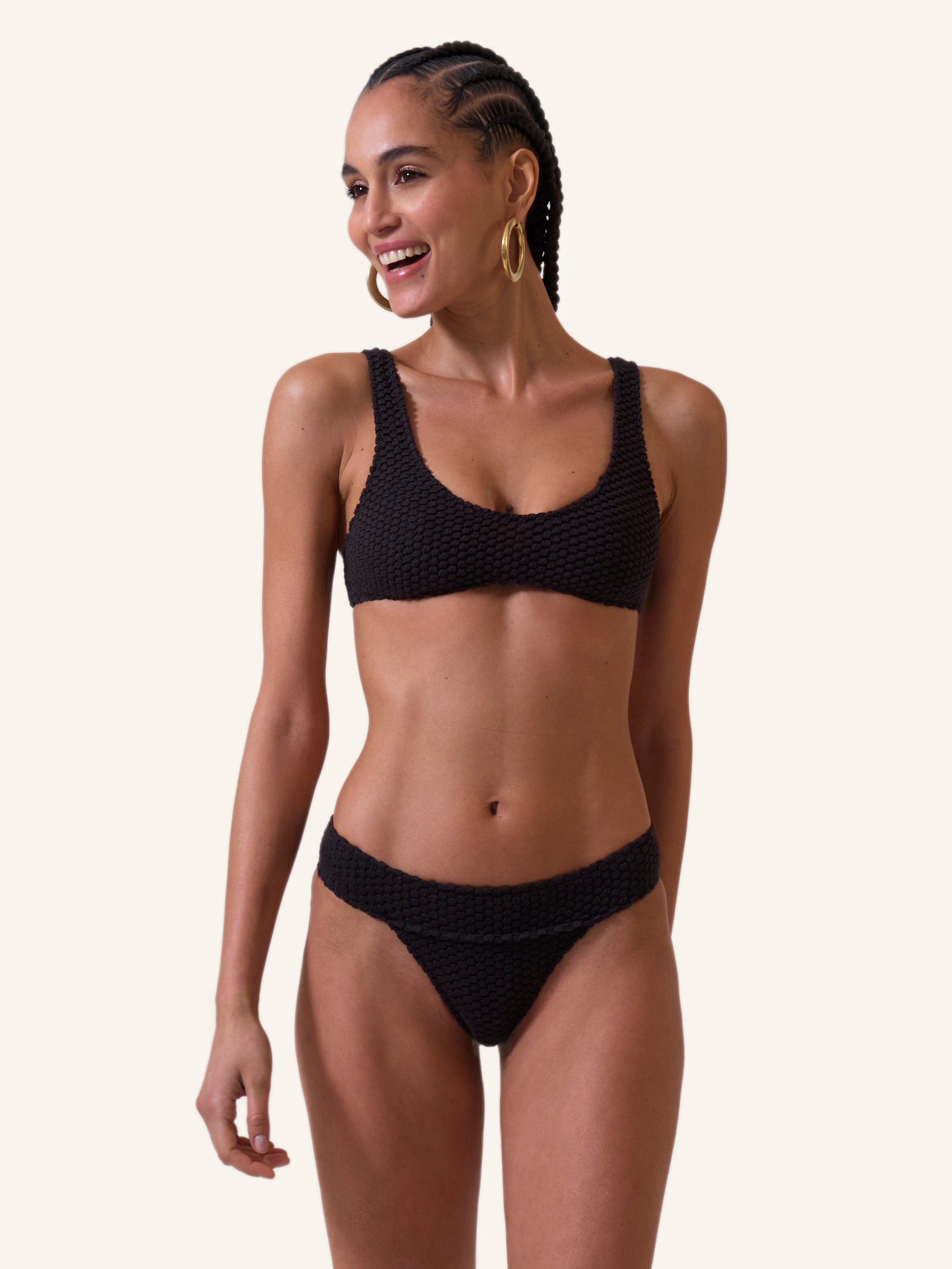 Boracay Brazilian Crochet