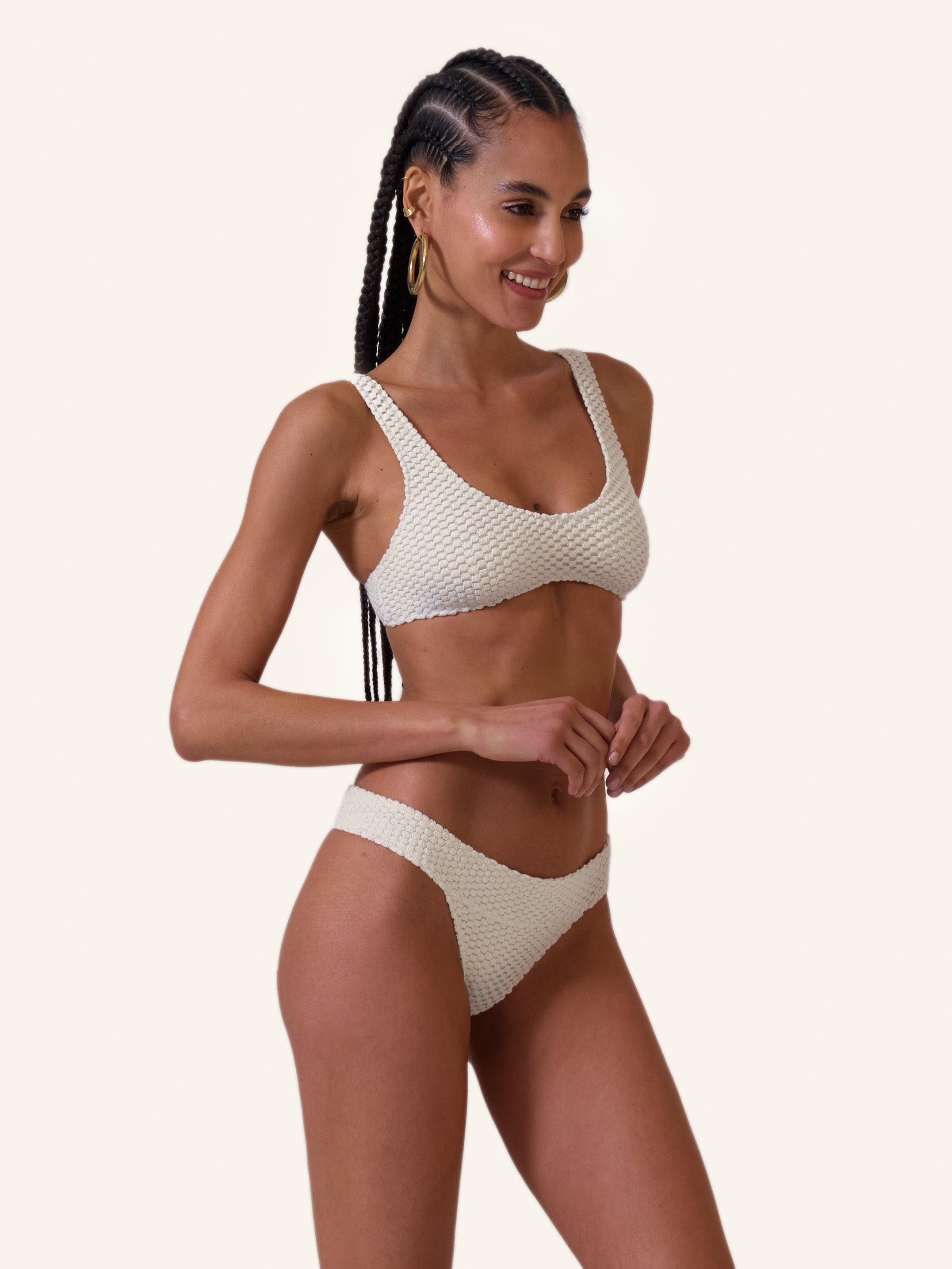 Boracay Brazilian Crochet