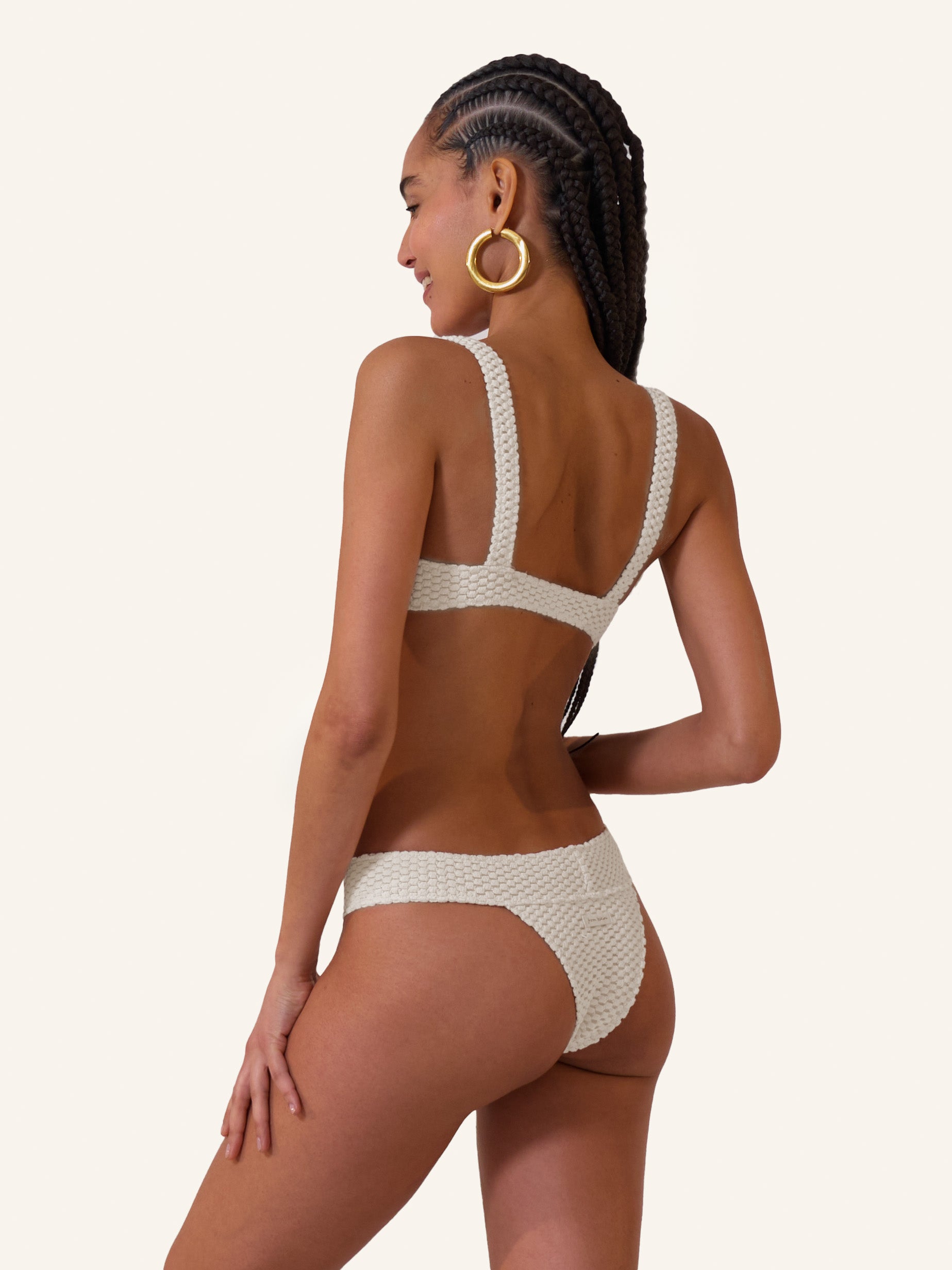 Boracay Brazilian Crochet