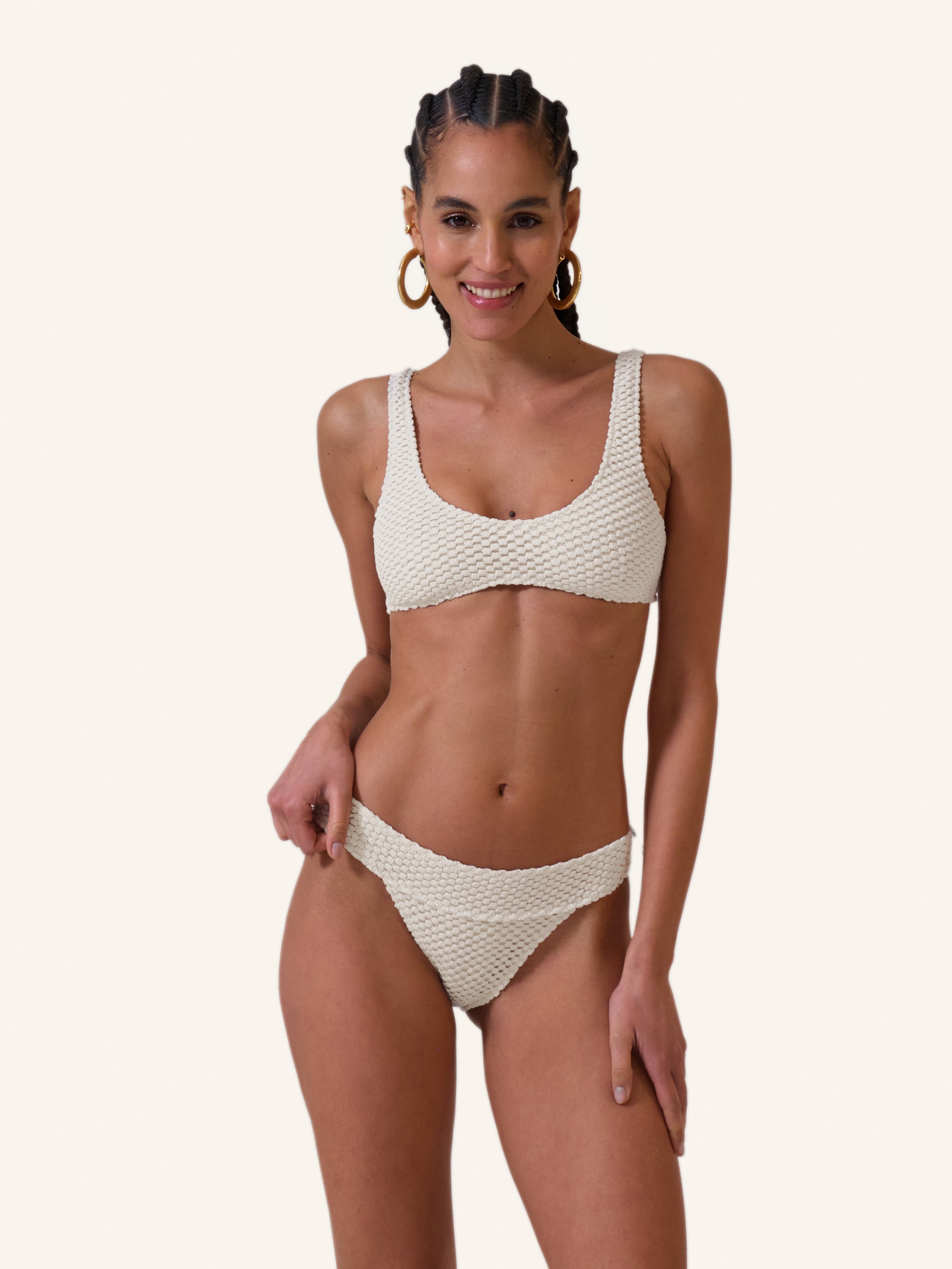 Boracay Regular Crochet