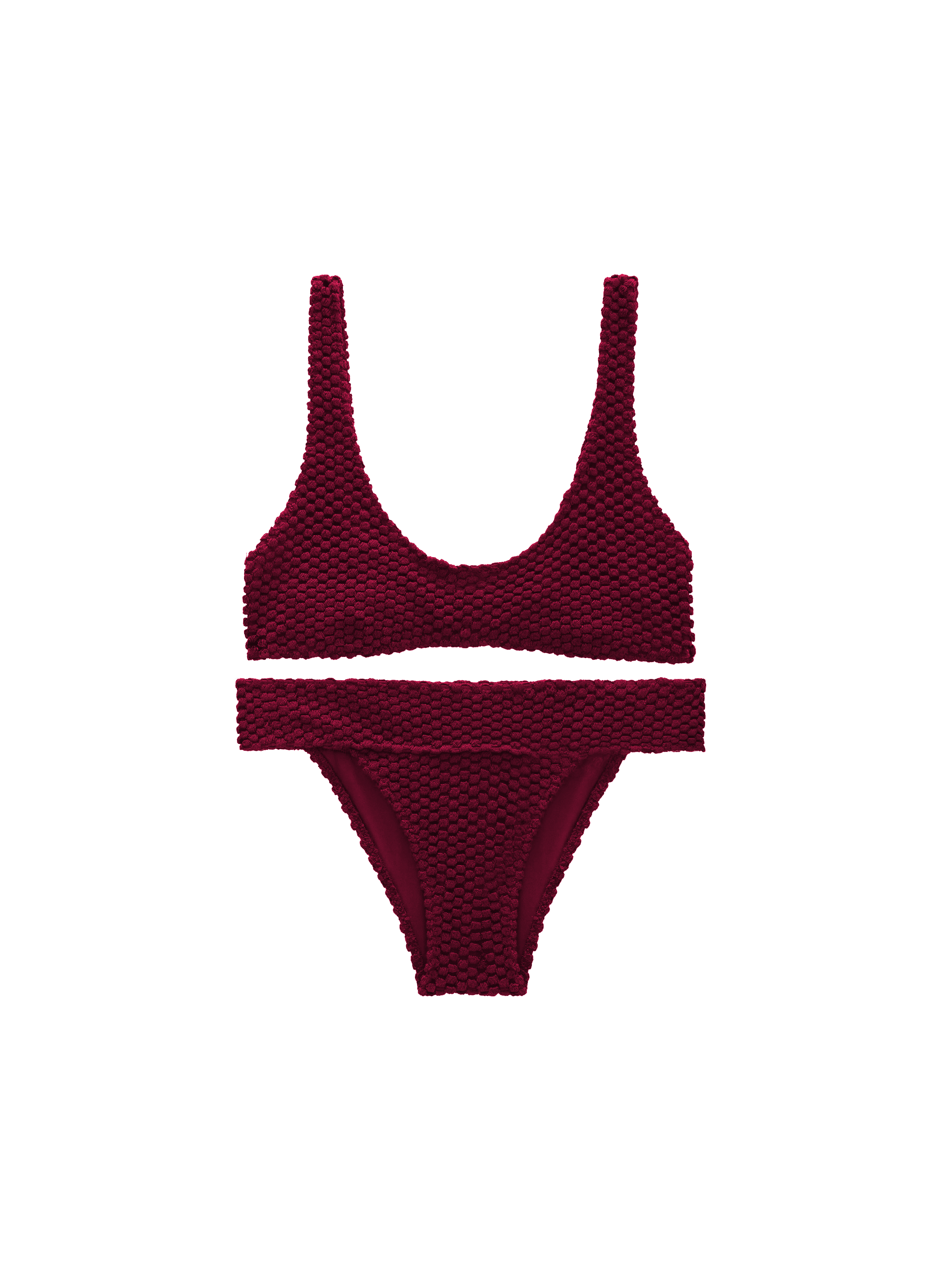 Boracay Regular Crochet