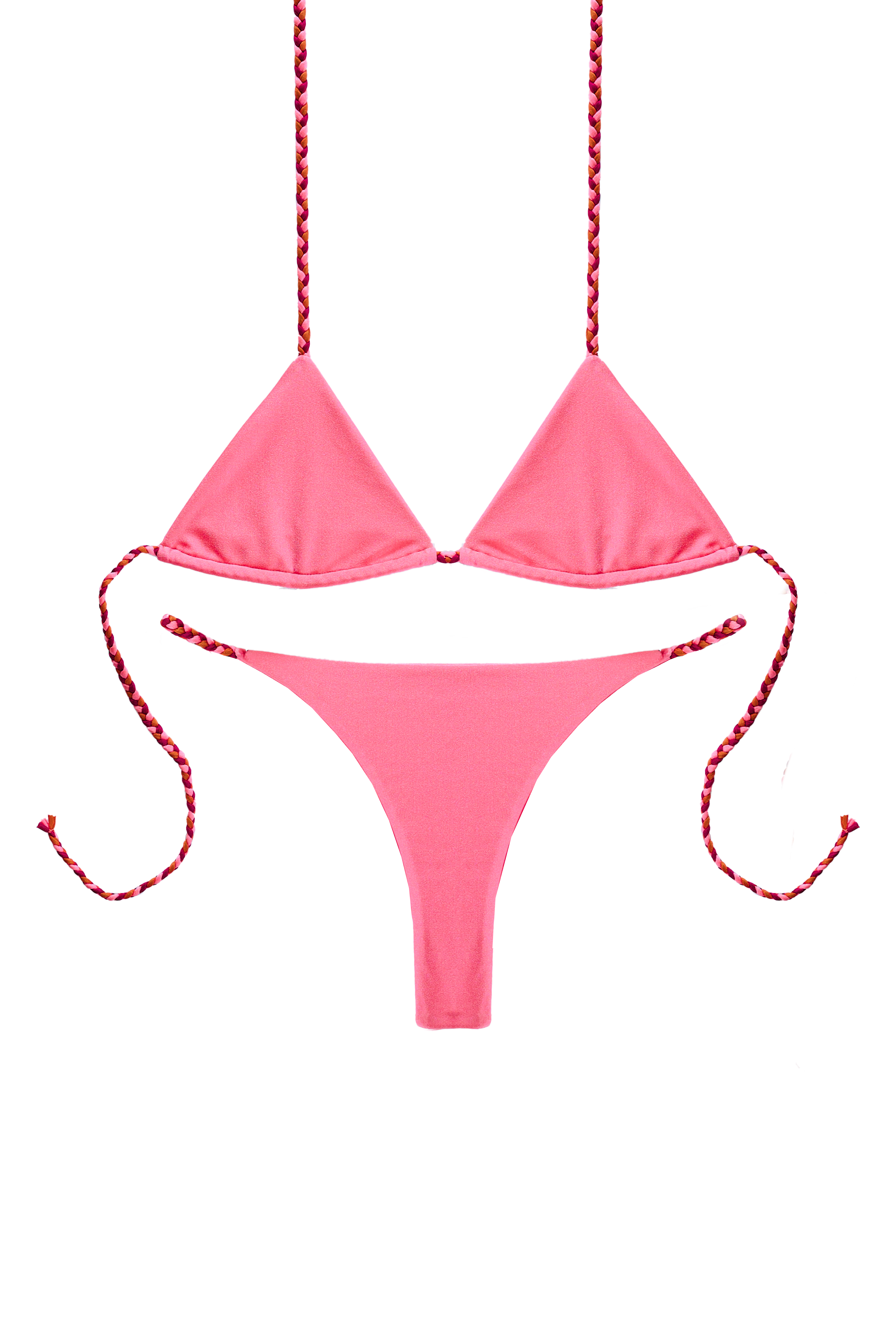 Bali Bikini Brazilian - Unbeat Vibes