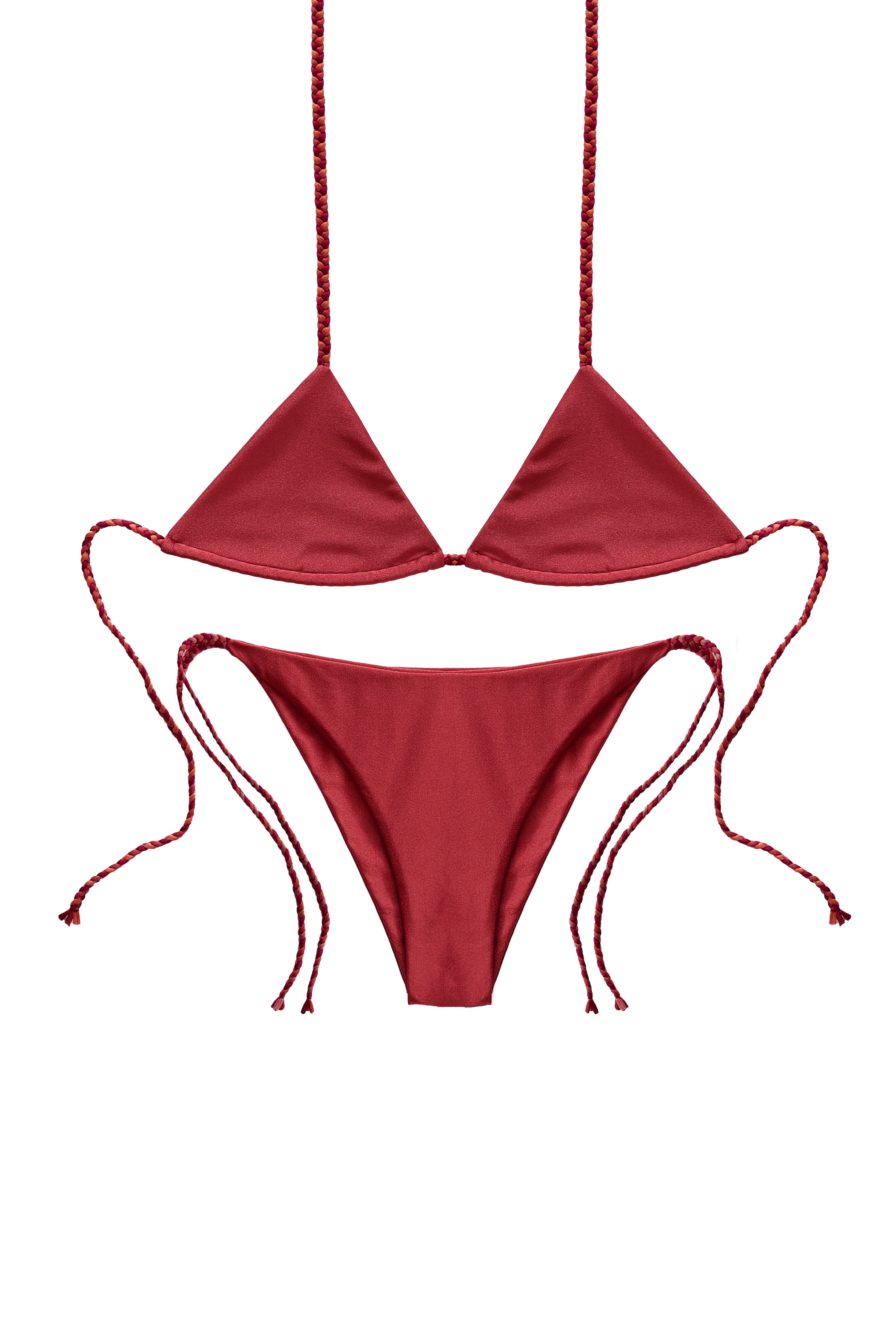 Bali Bikini Regular - Goddess Power