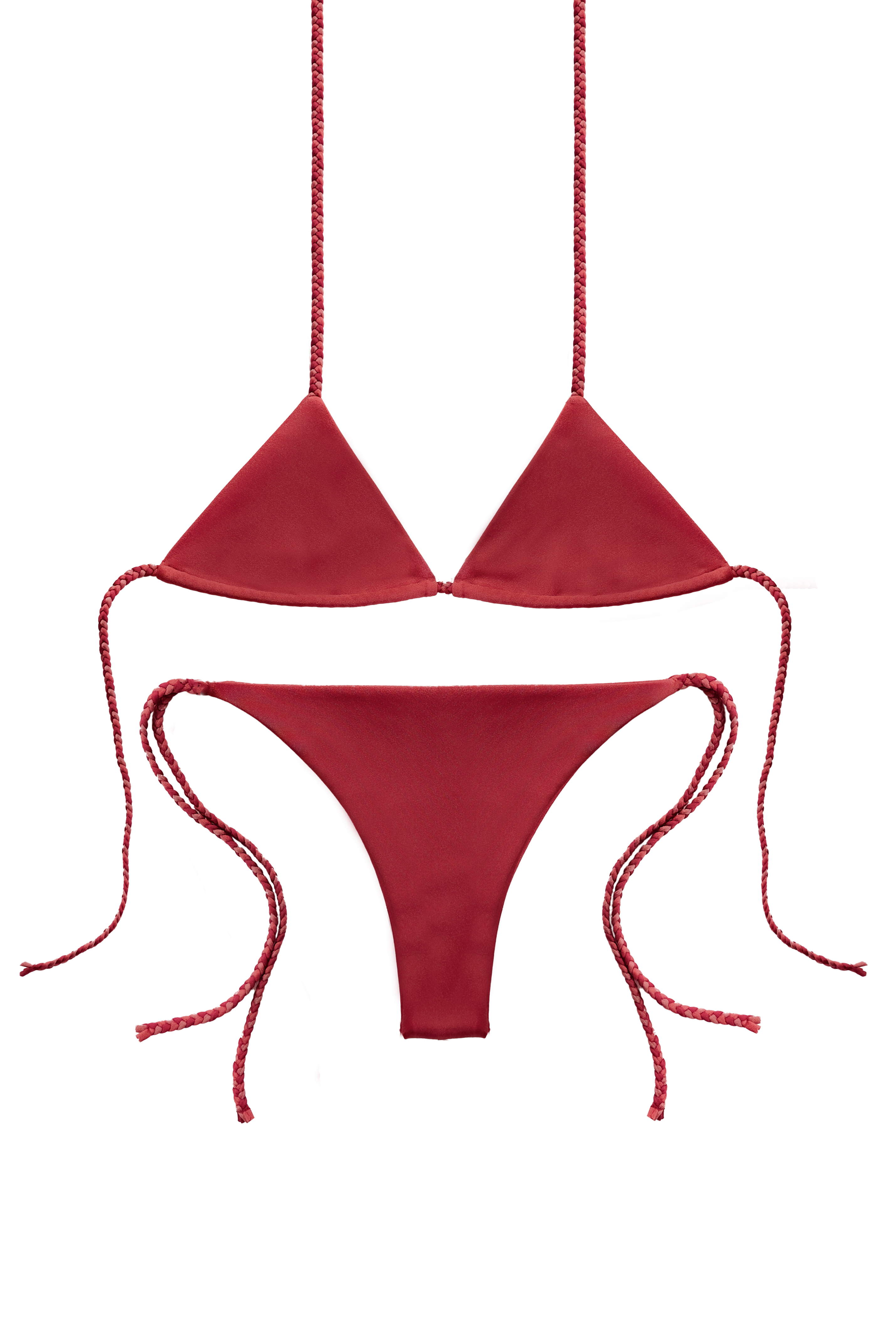 Bali Bikini Brazilian - Goddess Power