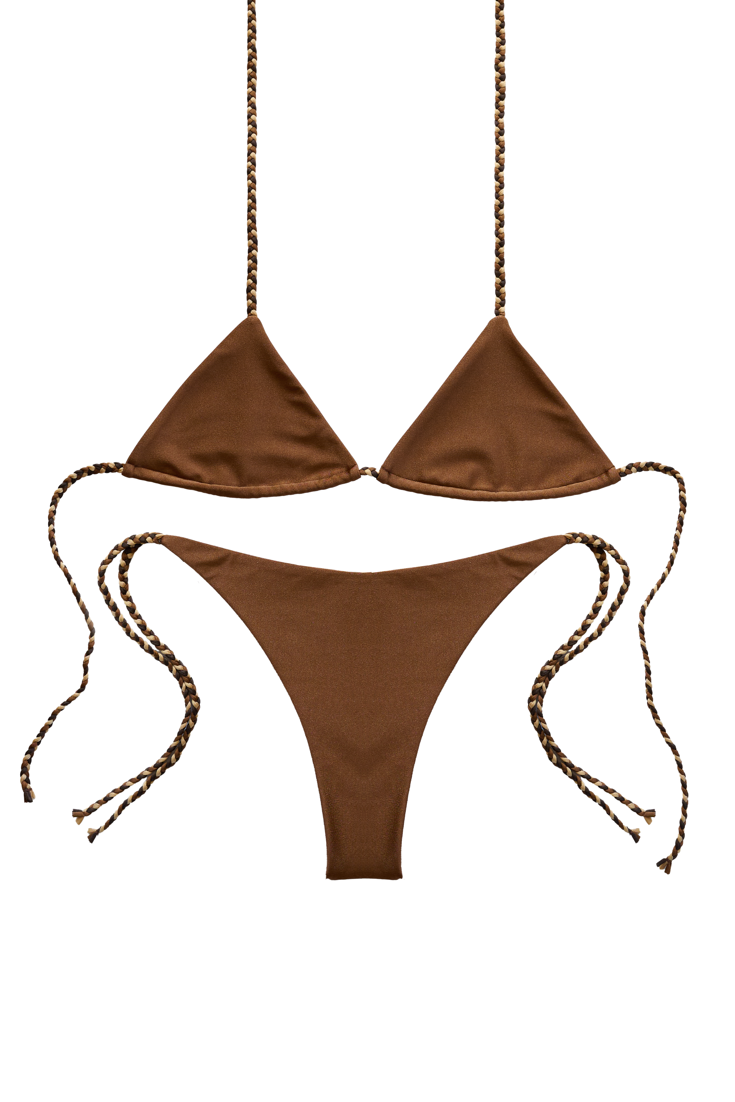 Bali Bikini Brazilian - Earth Power