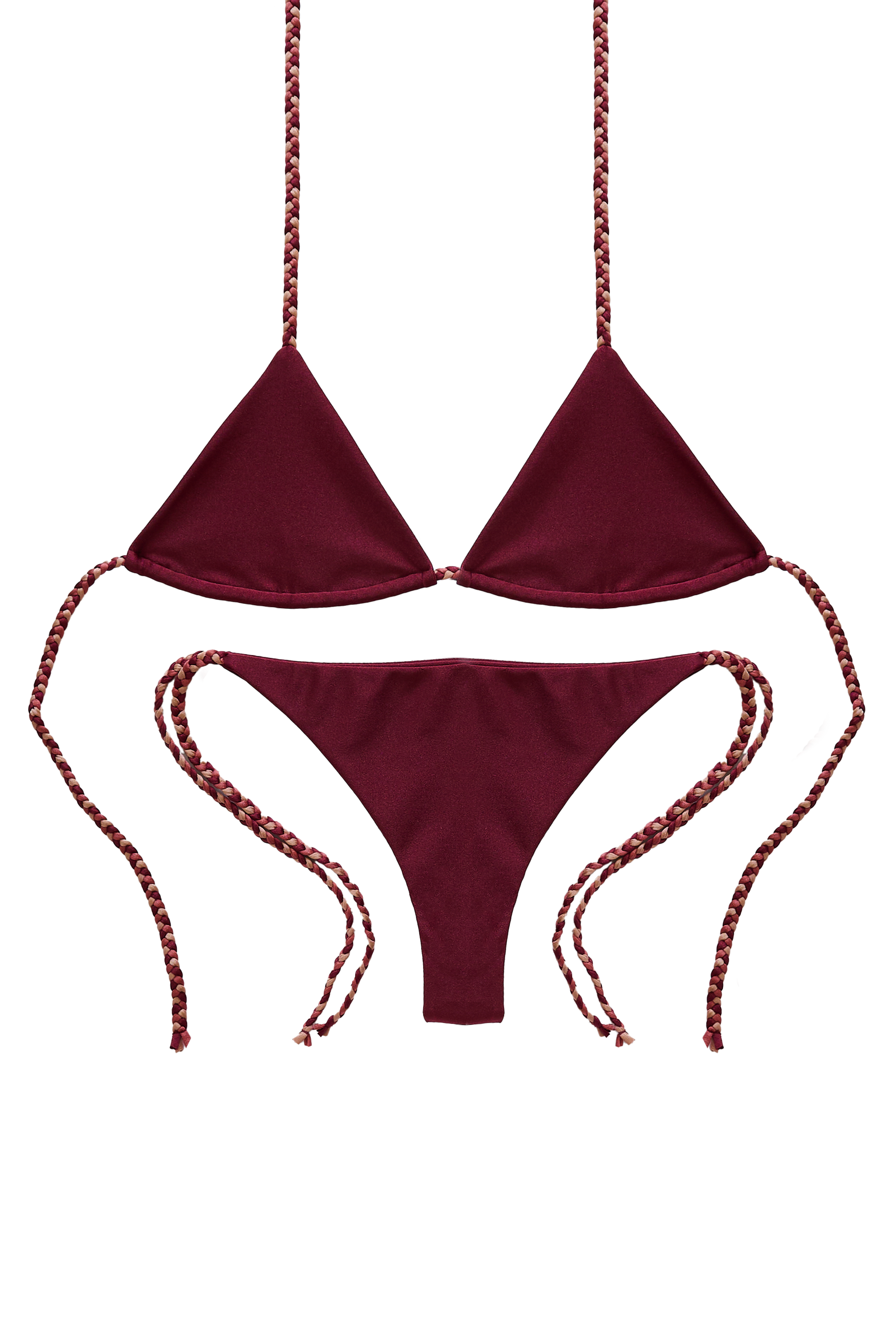 Bali Bikini Brazilian - Halo Energy