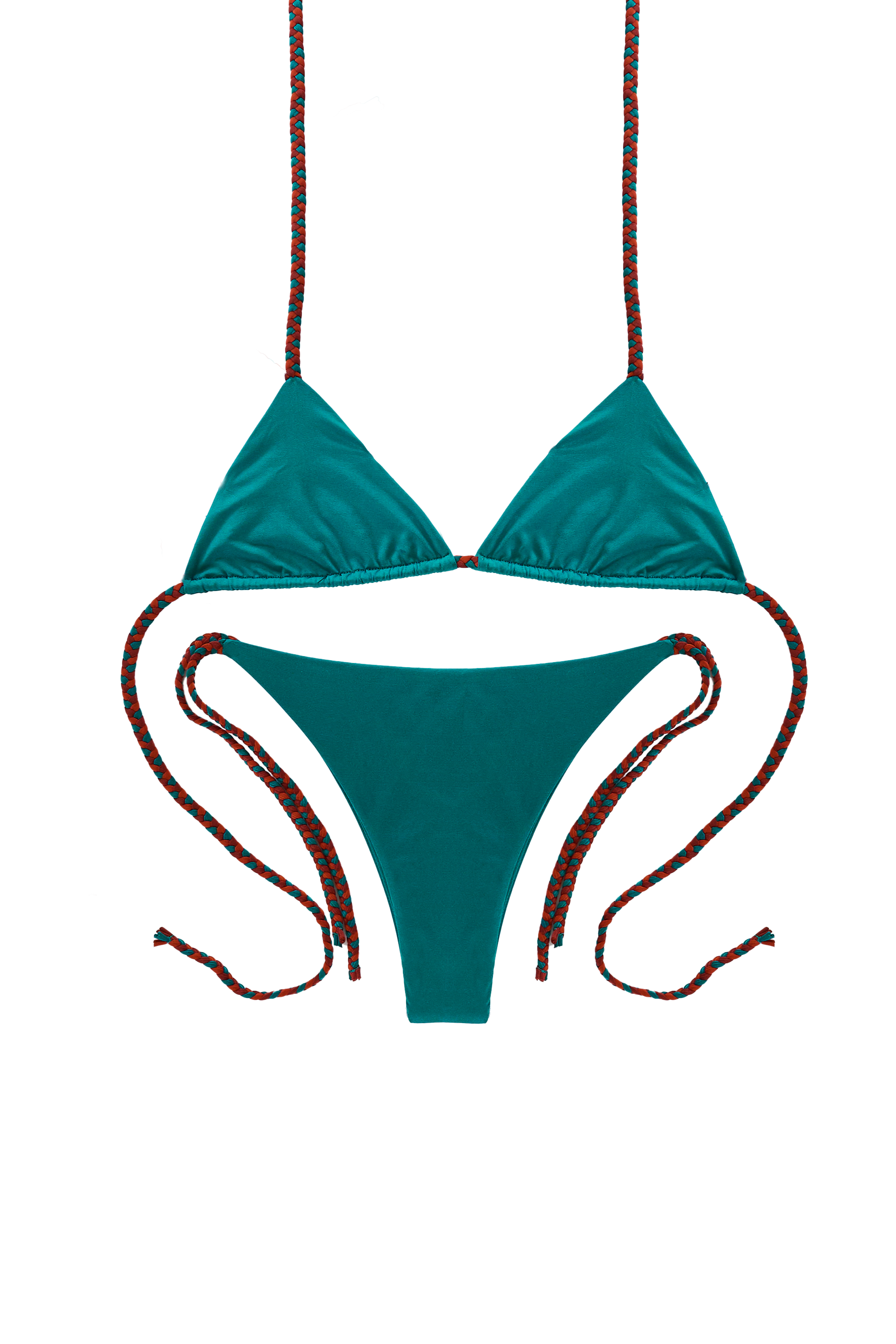Bali Bikini Brazilian - Ocean Power