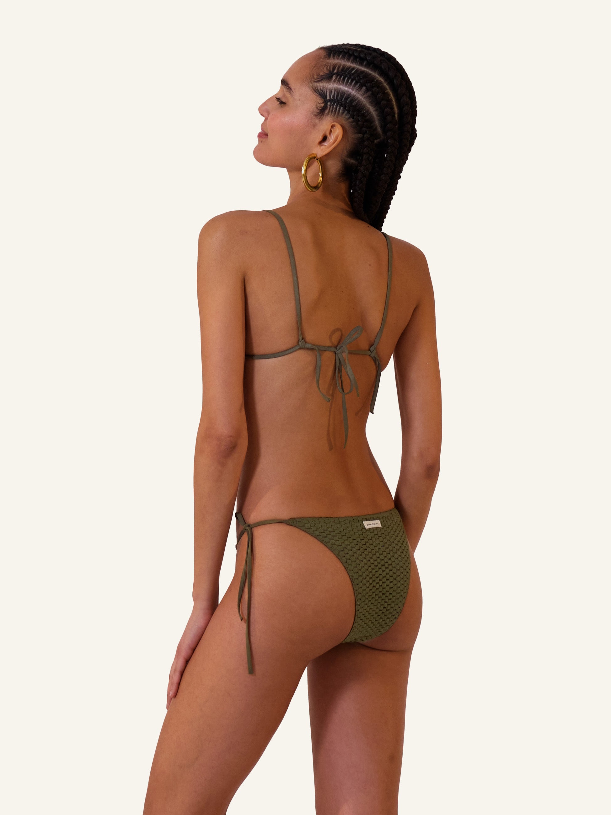 Bikini Crochet - Regular