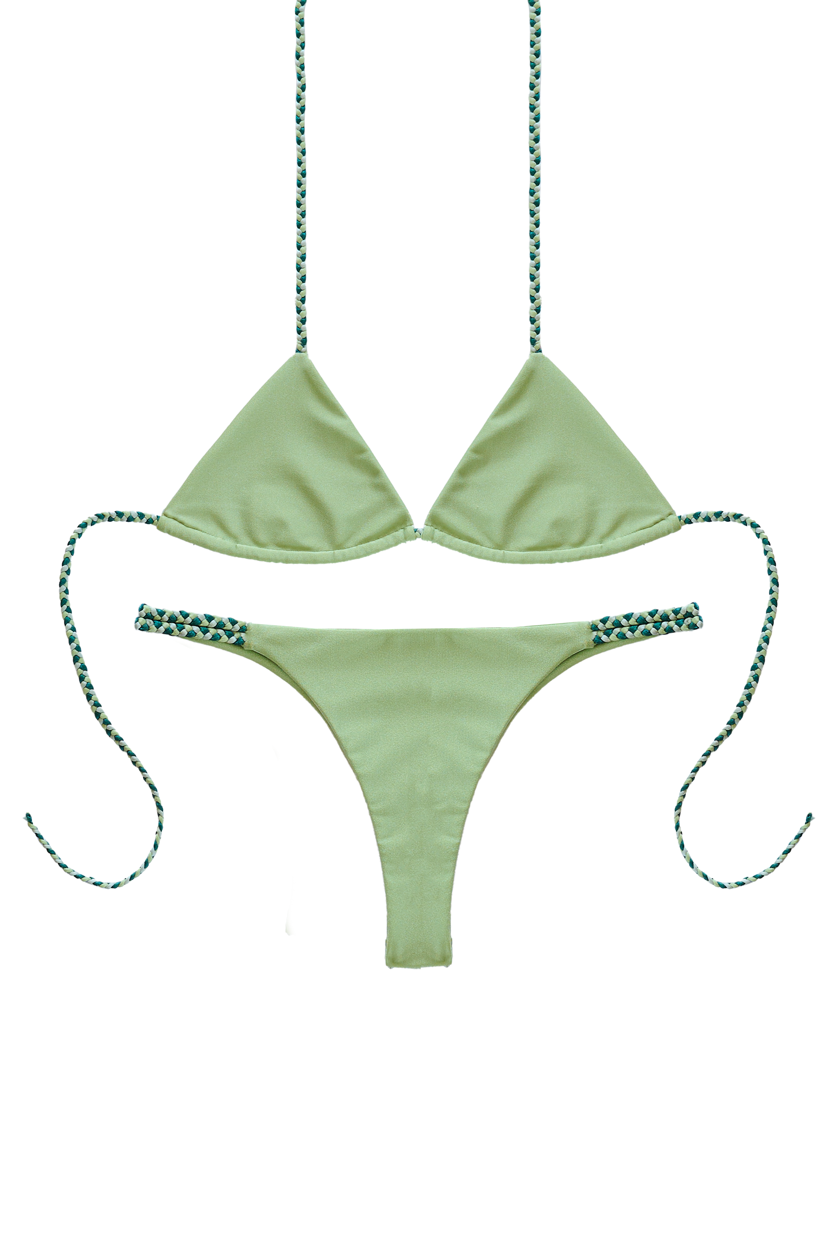 Bali Bikini Brazilian - Wisdom Power