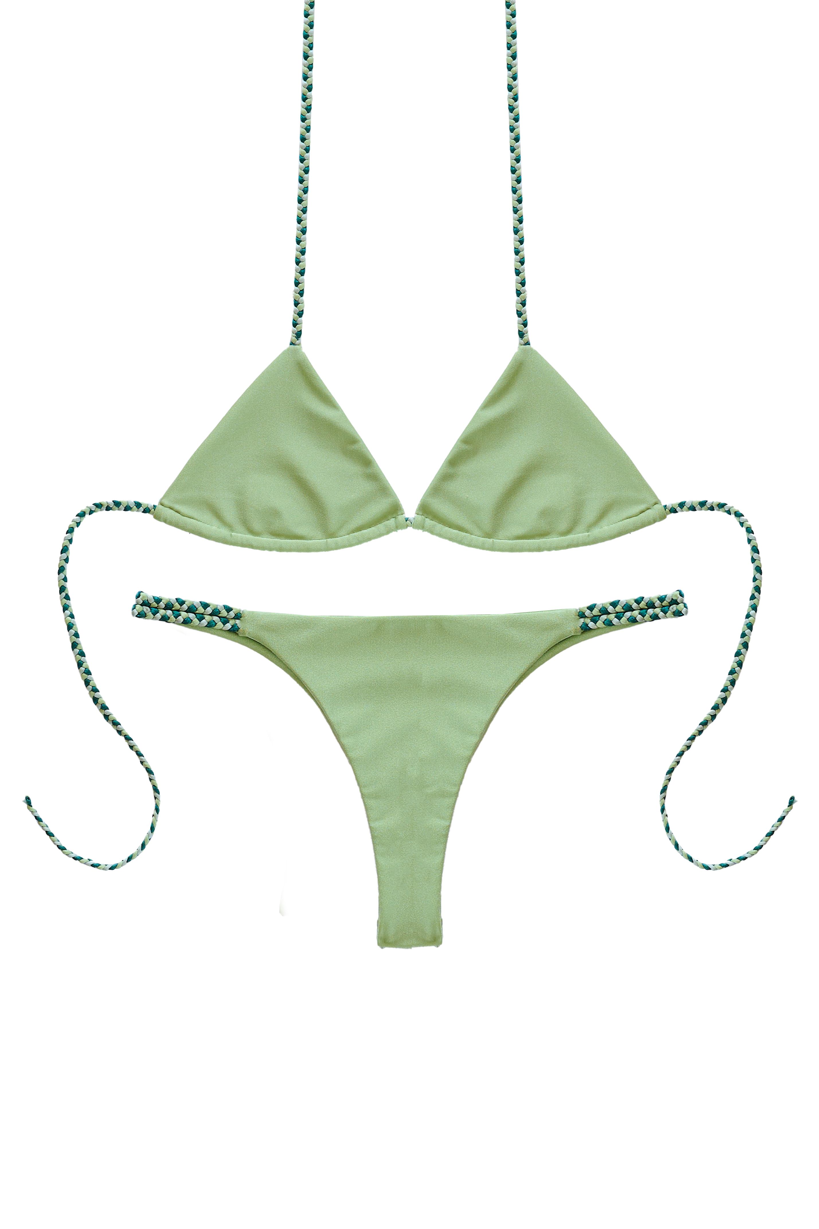 Bali Bikini Brazilian - Wisdom Power