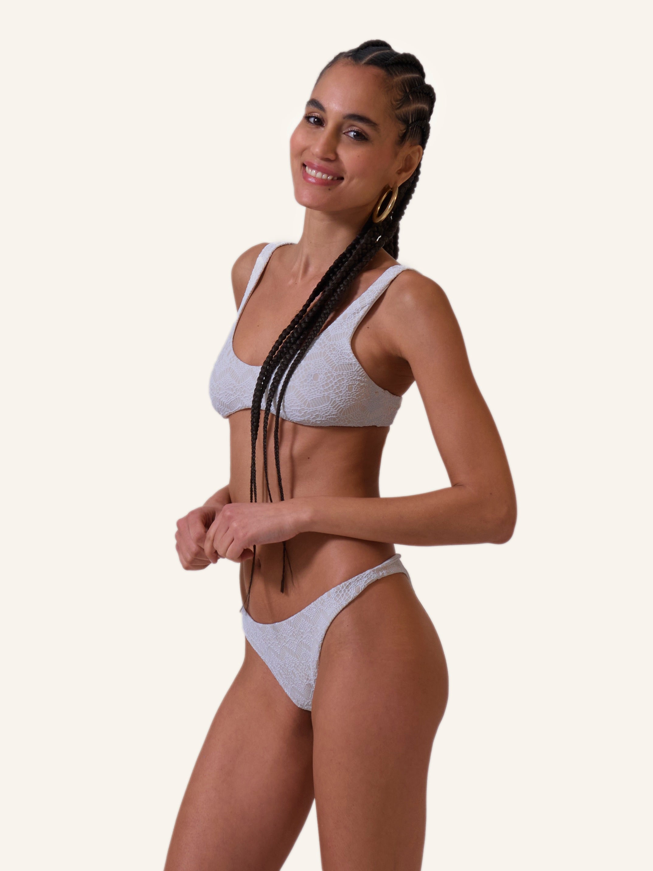 Maui Brazilian - Jacquard